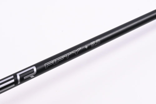 Project X Cypher 2.0 50 #3 Hybrid Shaft / Senior Flex / Callaway 3rd Gen