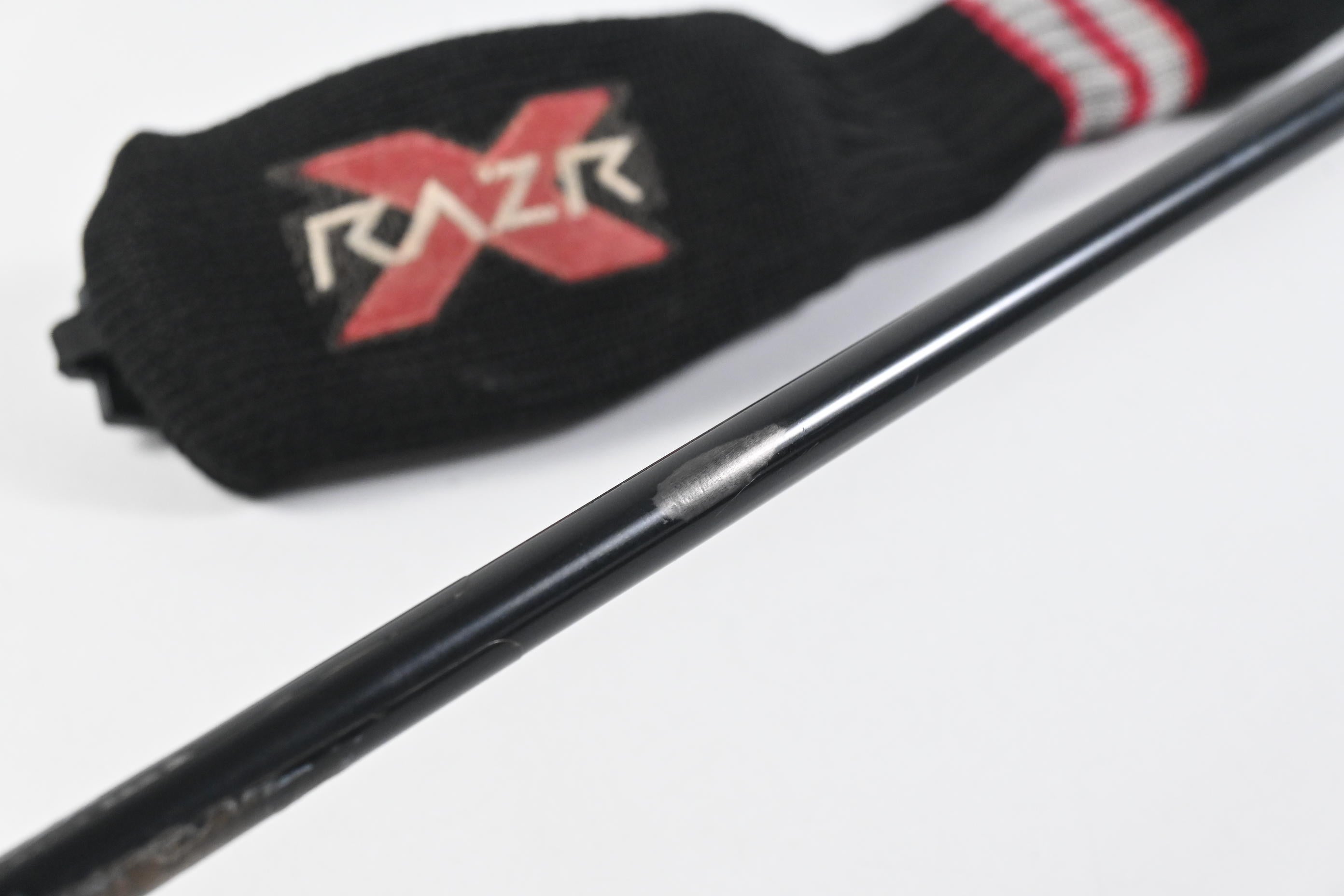 Callaway RAZR X #3 Hybrid / 21 Degree / Regular Flex Callaway 60 Shaft