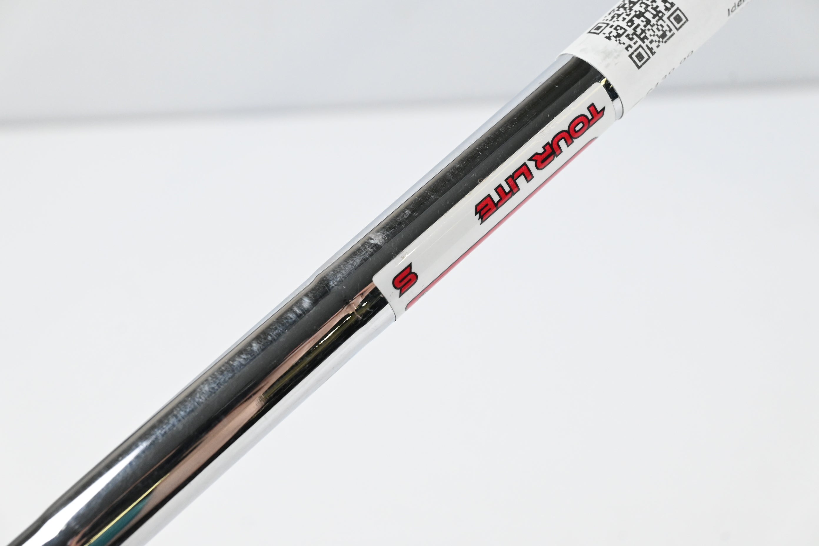 Taylormade P790 2023 #4 Iron / 21 Degree / Stiff Flex KBS Tour Lite Shaft