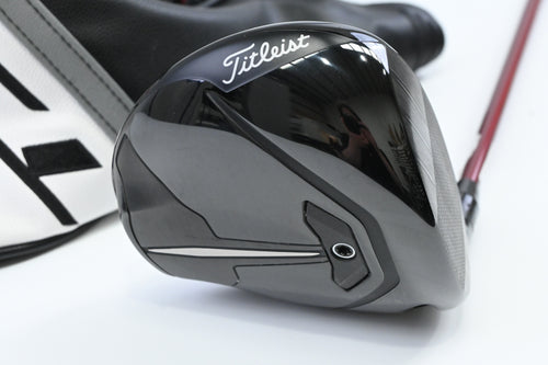Titleist TSR4 Driver / 9 Degree / X-Flex Tour AD M9003 6 Shaft