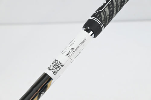 Mizuno Pro T-1 Gap Wedge / 50 Degree / Stiff Flex Dynamic Gold S400 Shaft