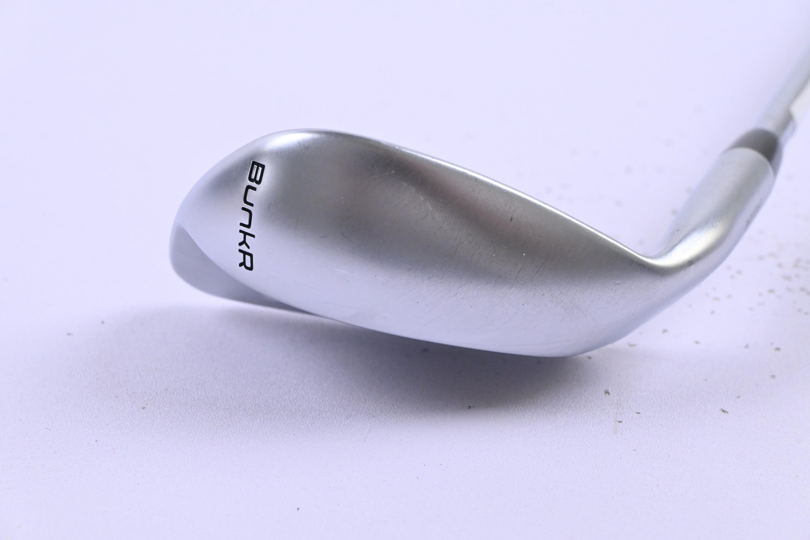Ping BunkR Wedge / Black Dot / Wedge Flex Ping Z-Z115 Shaft