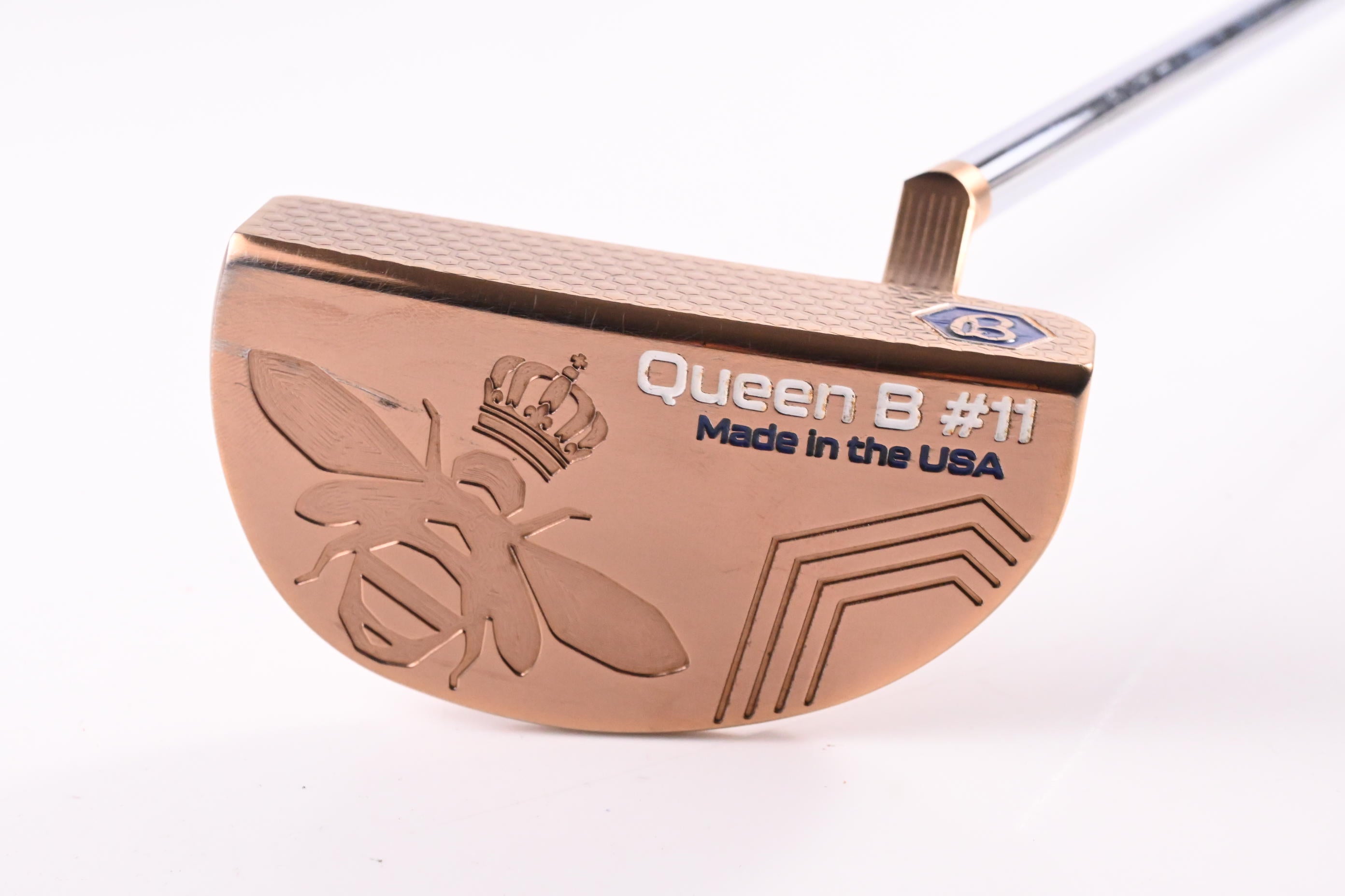 Bettinardi Queen B 2023 #11 Putter / 34 Inch