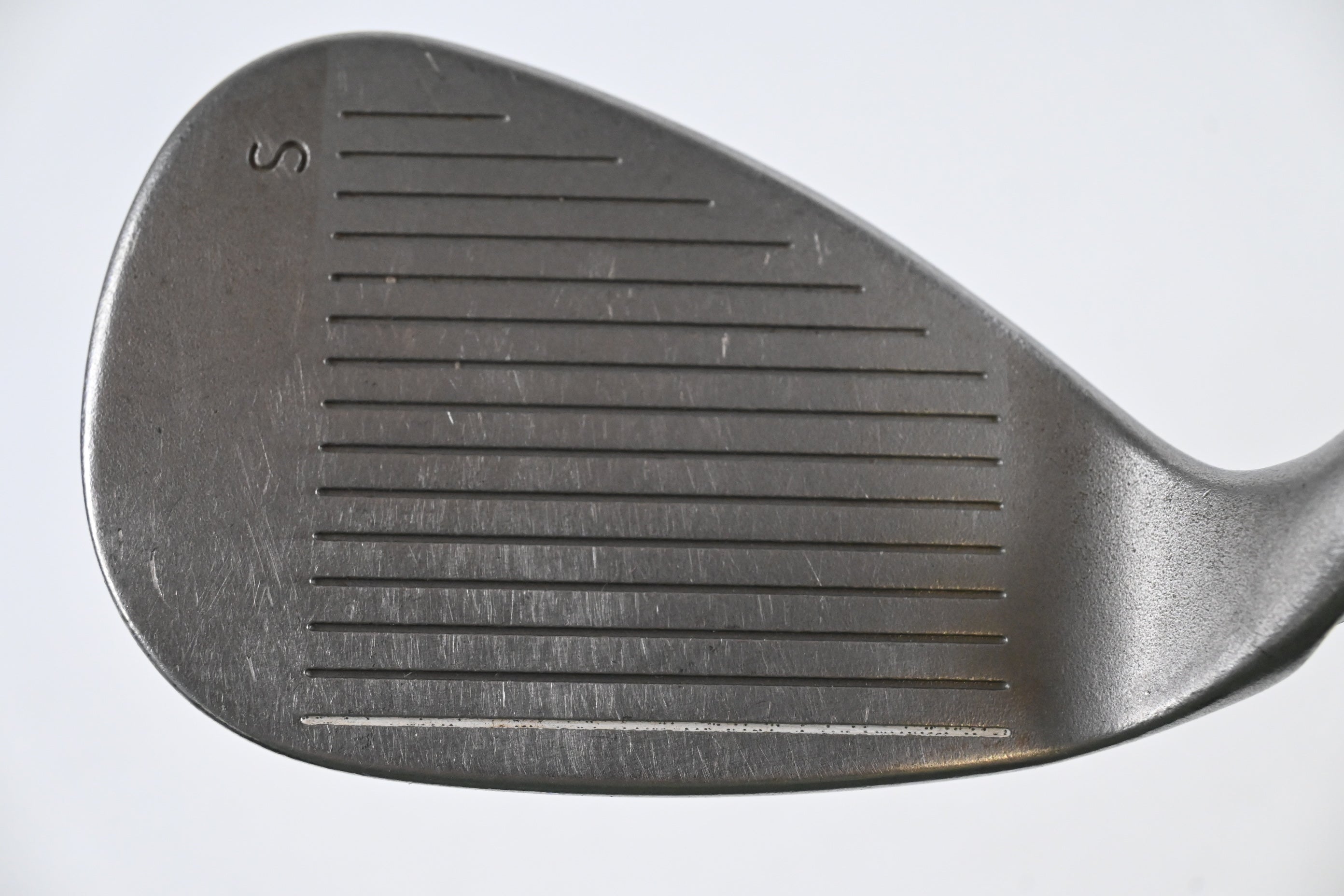 Ping i Sand Wedge / 56 Degree / Orange Dot / Regular Flex Ping TFC 100 I Shaft
