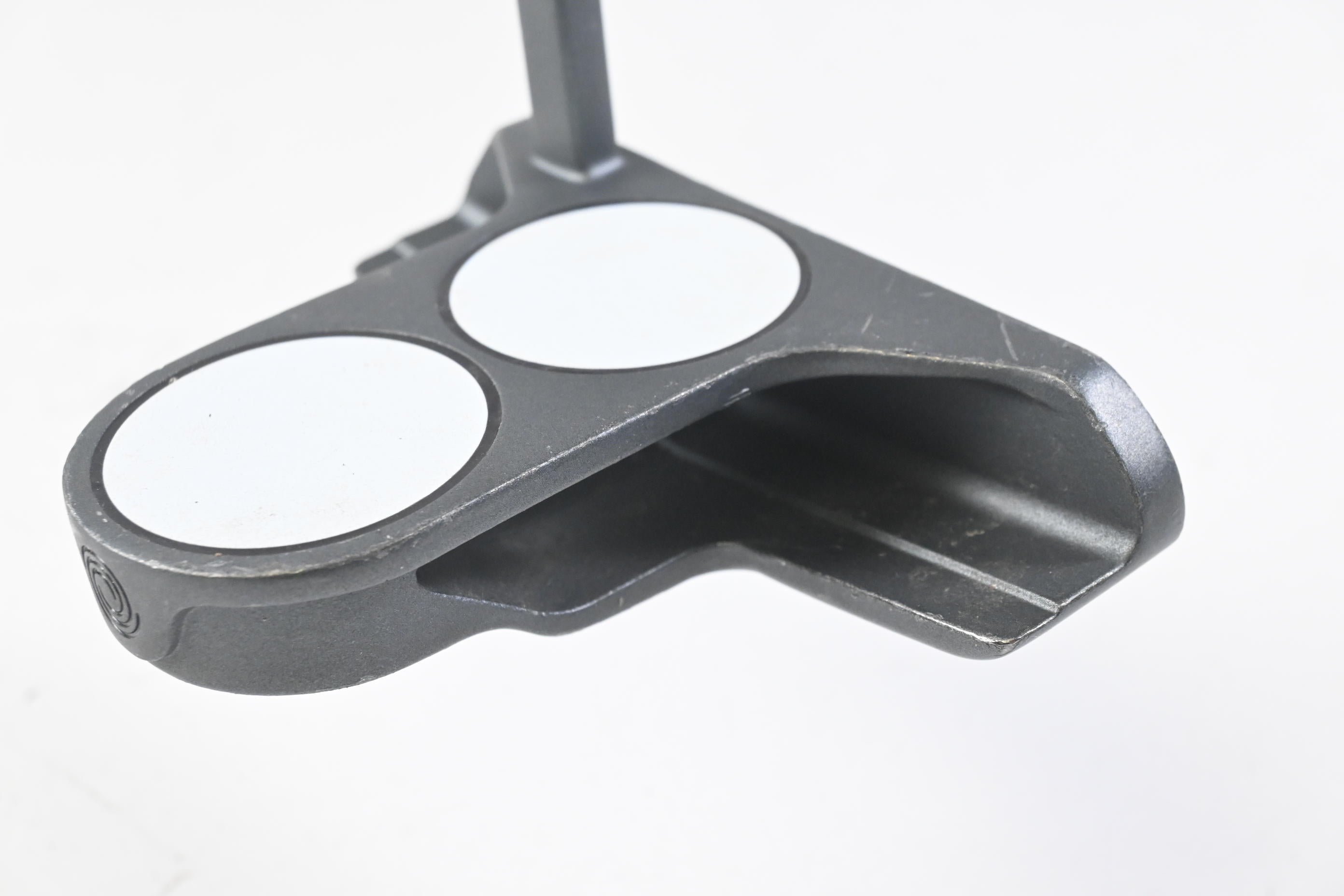 Odyssey DFX 2-Ball Blade 2025 Putter / 34 Inch
