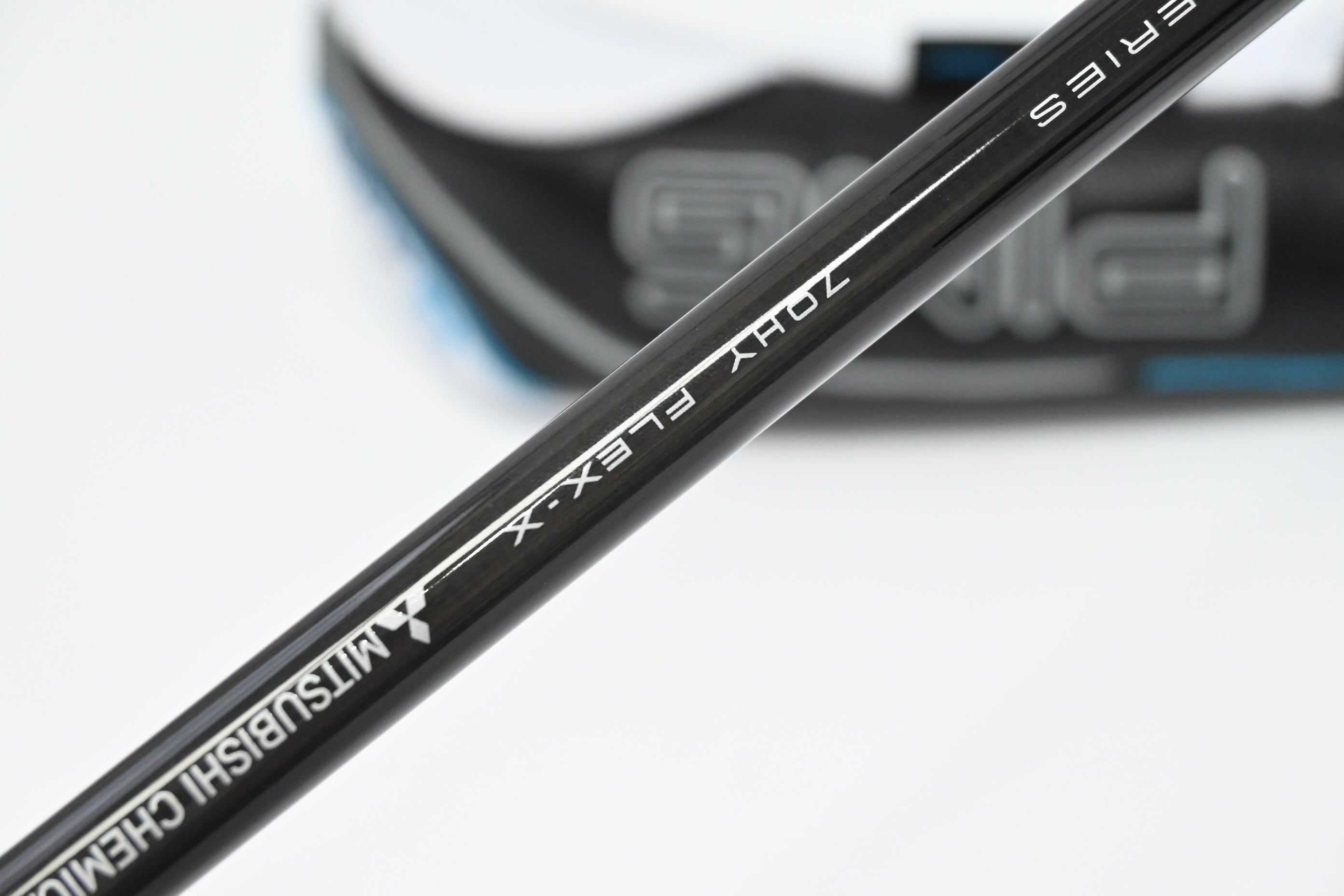 Ping G440 #3 Hybrid / 20 Degree / X-Flex Tensei 1K Pro White 70 Shaft