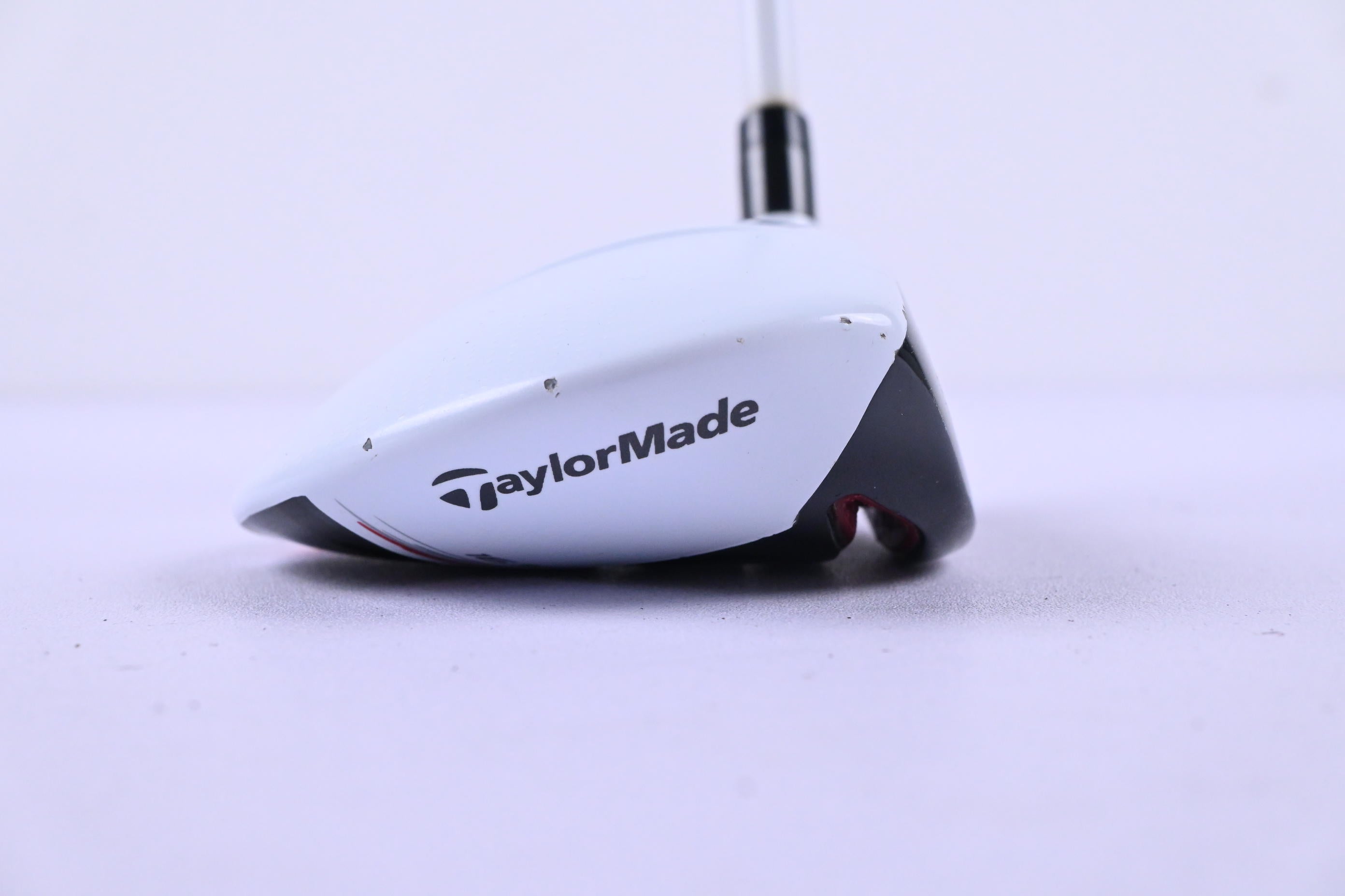 Taylormade Aeroburner #3 Wood / 16.5 Degree / Senior Flex Matrix Speed Rul-Z 60