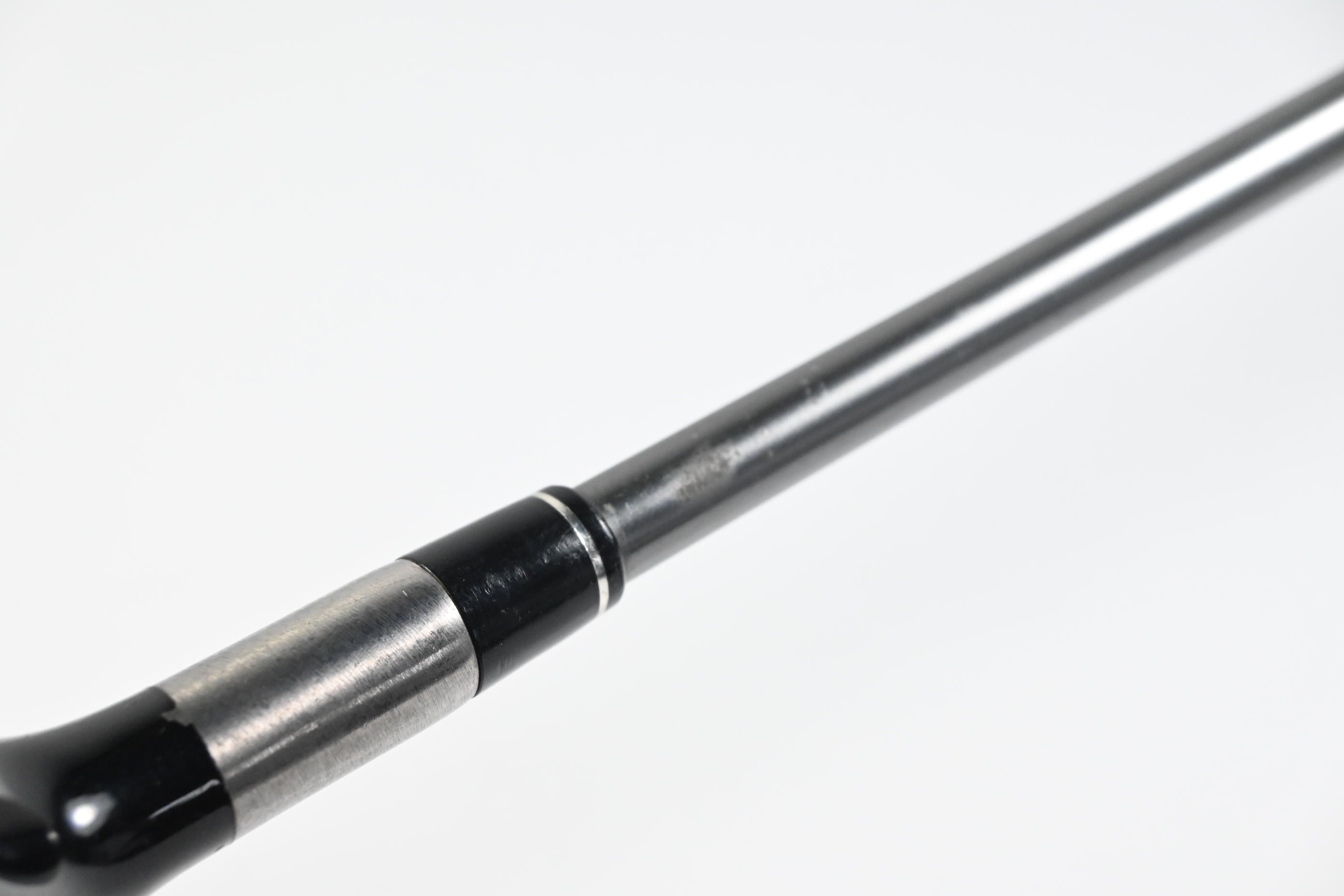 Taylormade R5 Dual #3 Wood / 15 Degree / Stiff Flex M.A.S.2 55 Shaft