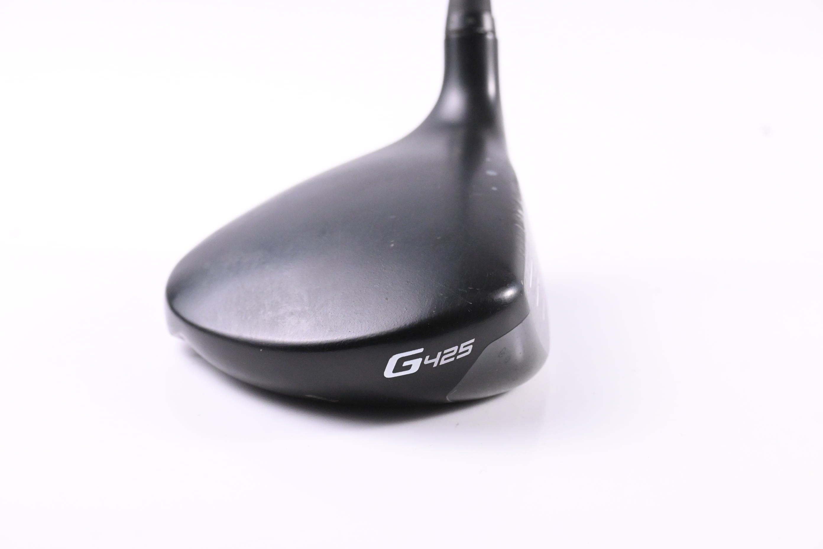 Ping G425 Max #3 Wood / 14.5 Degree / X-Flex HZRDUS Gen4 Silver 60 Shaft
