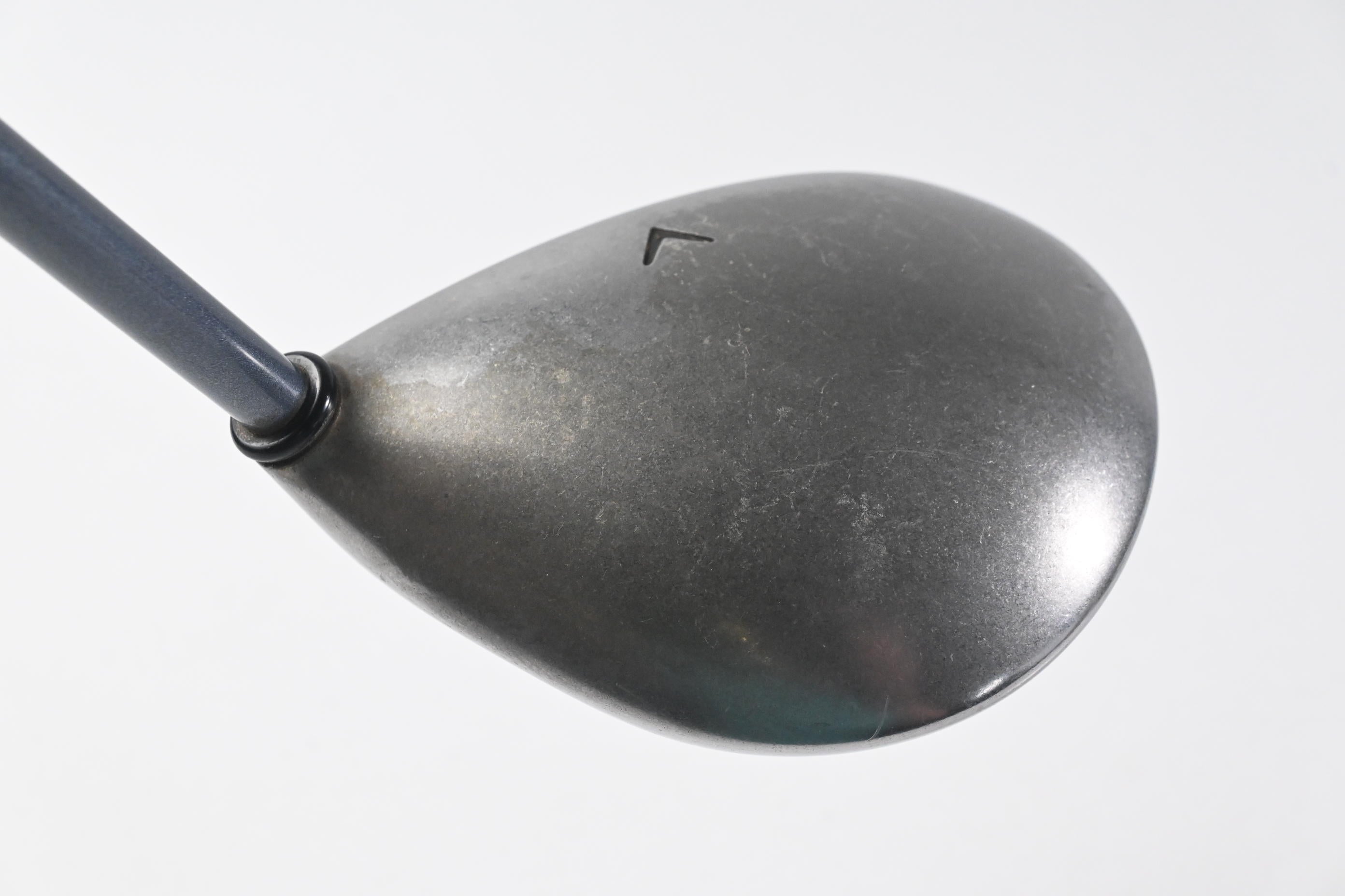 Callaway Big Bertha Warbird #3 Wood / 15 Degree / Regular Flex Graphite Shaft