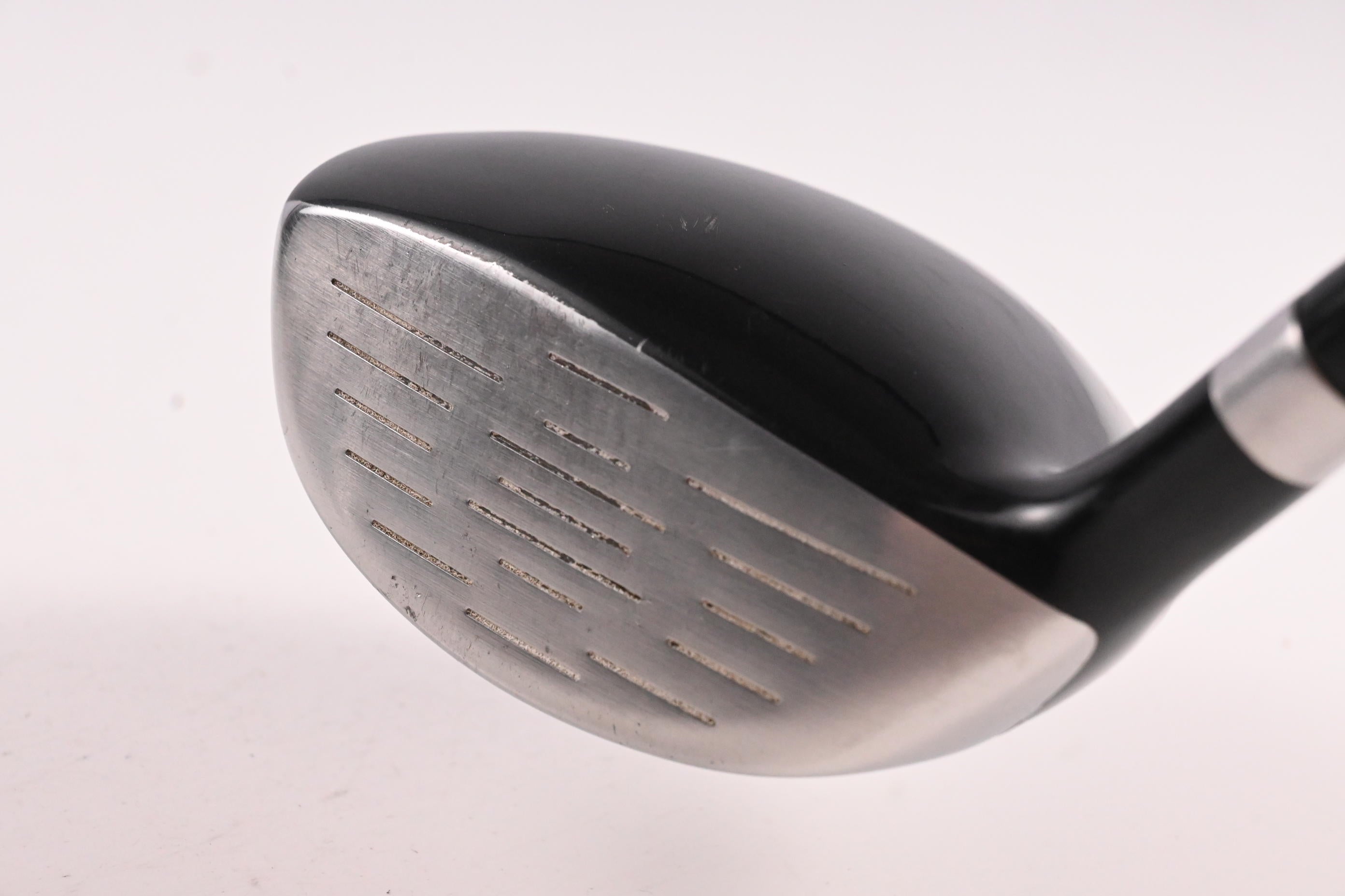 Snake Eyes Viper #3 Wood / 15 Degree / Regular Flex Aldila VX Shaft