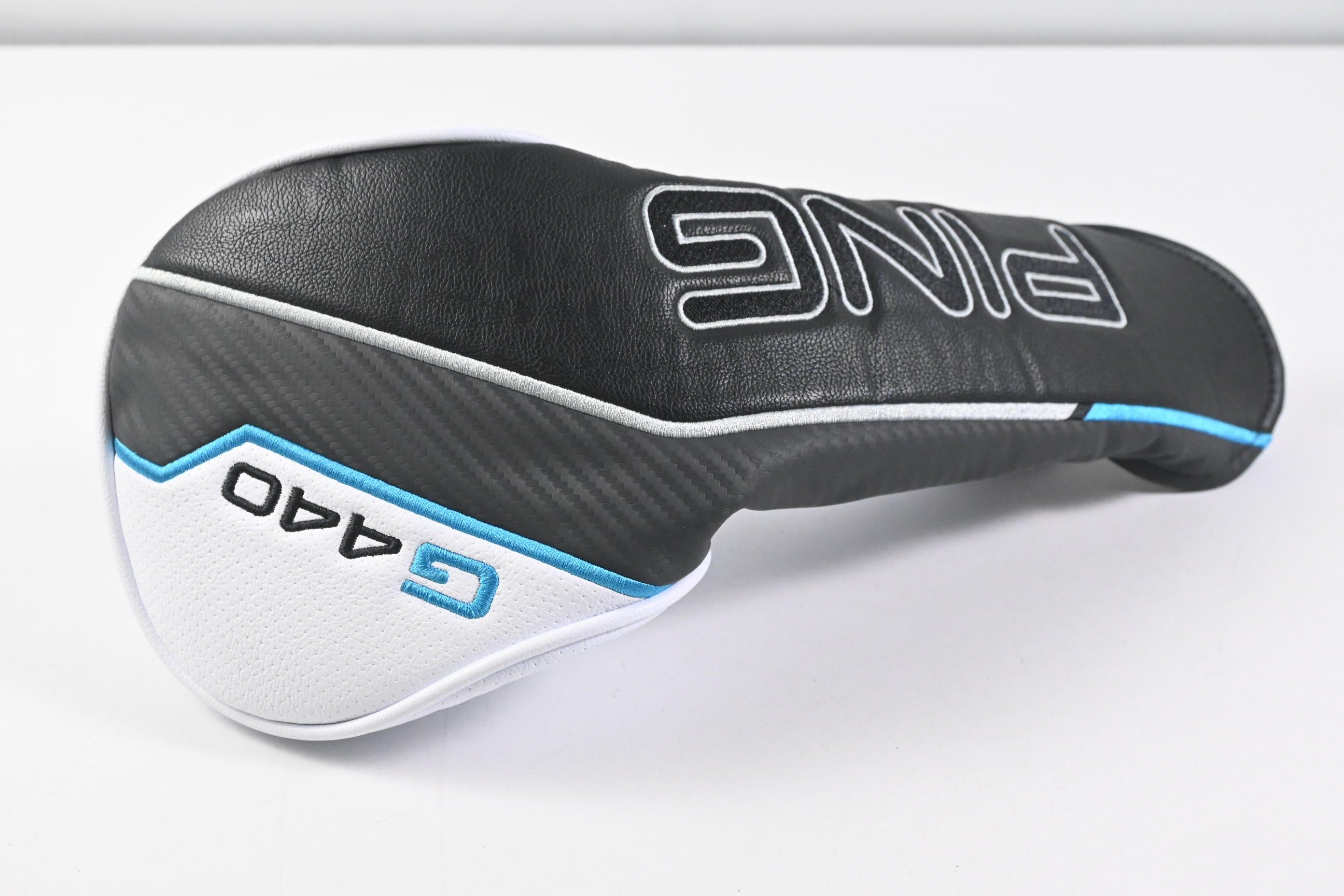 Ping G440 K Driver / 9 Degree / Stiff Flex Ping Alta CB Blue 50 Shaft