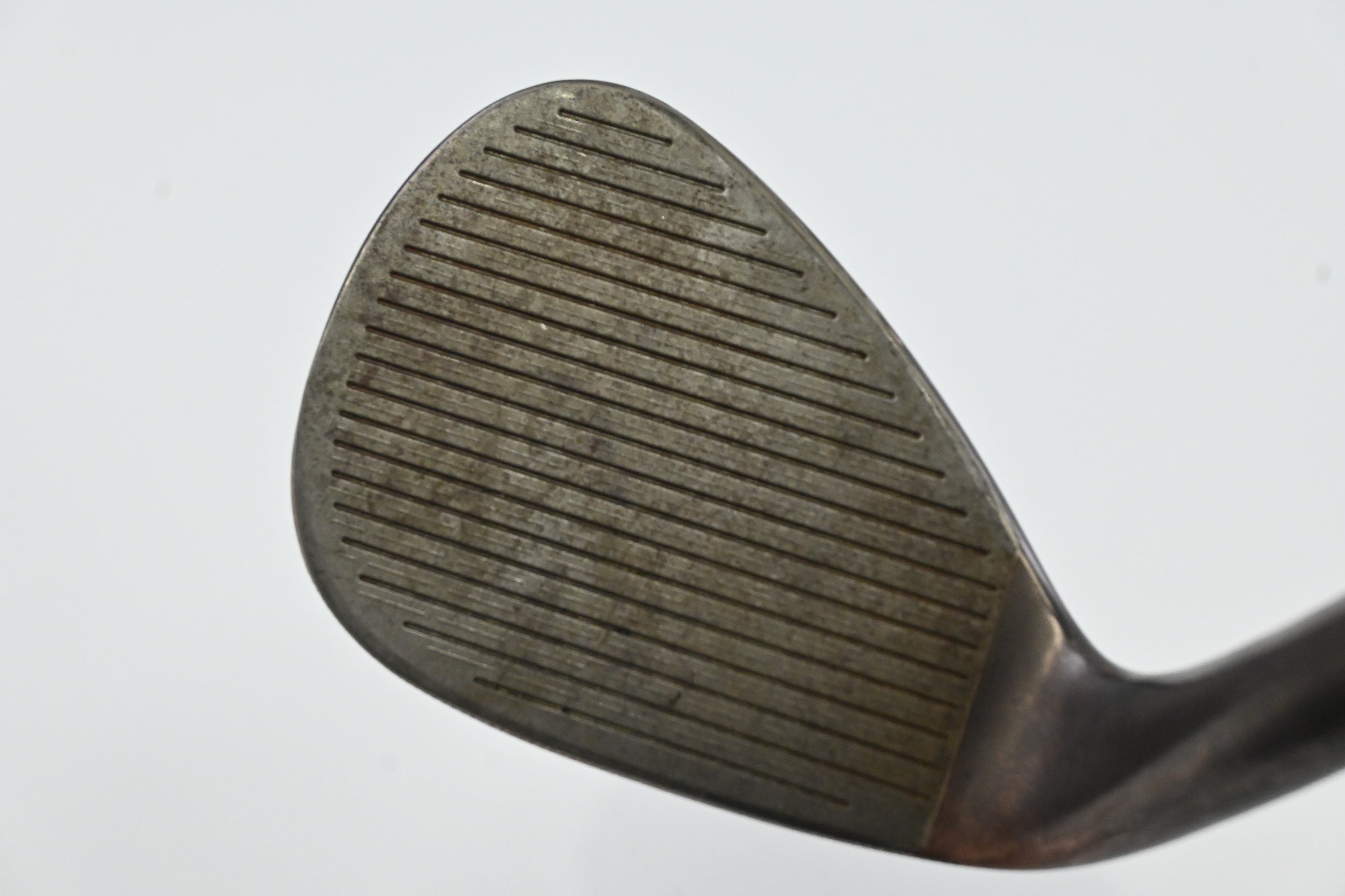 Taylormade Hi-Toe 3 Sand Wedge / 54 Degree / Wedge Flex KBS Hi-Rev 2.0 115 Shaft
