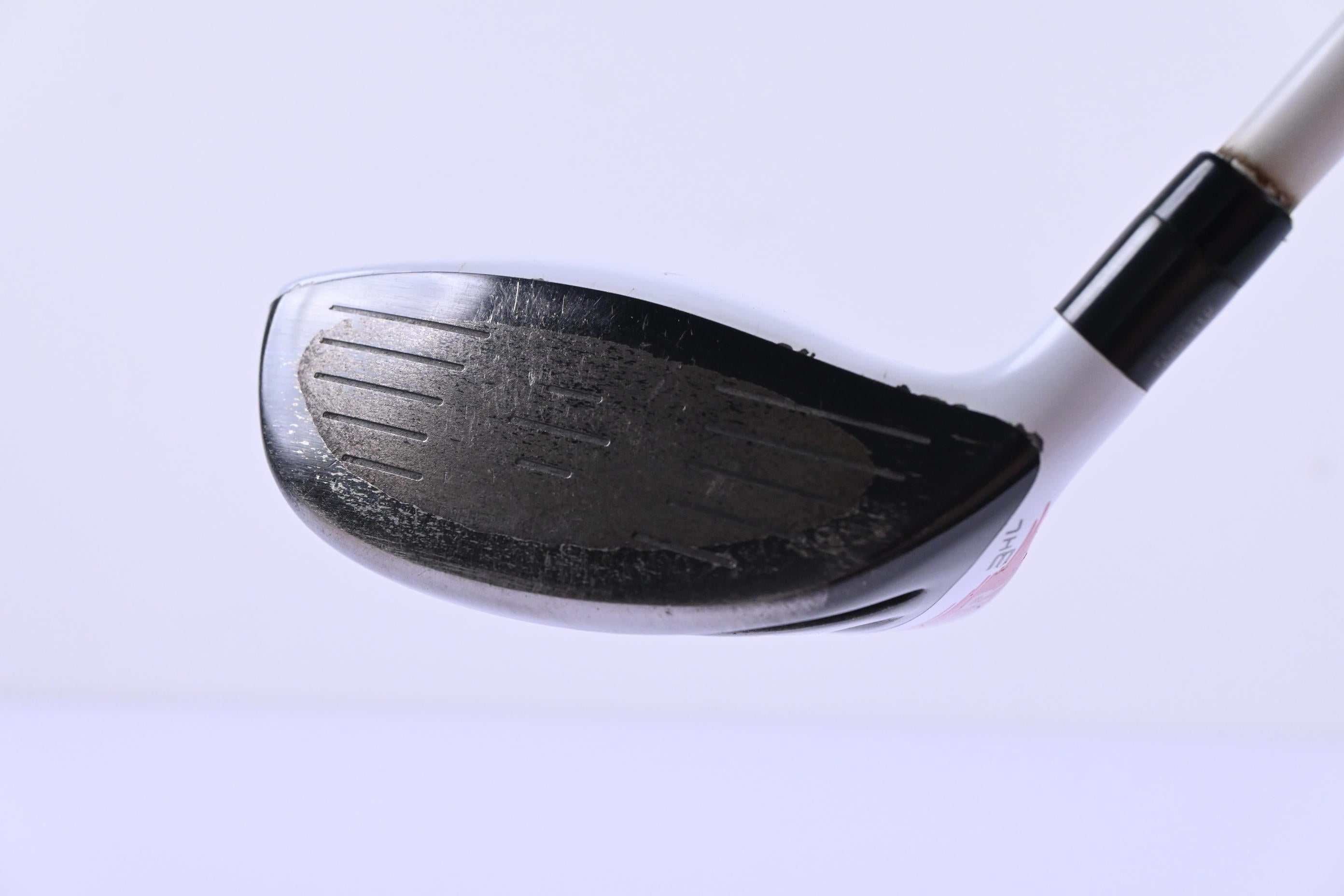 Taylormade Aeroburner #3 Wood / 16.5 Degree / Senior Flex Matrix Speed Rul-Z 60