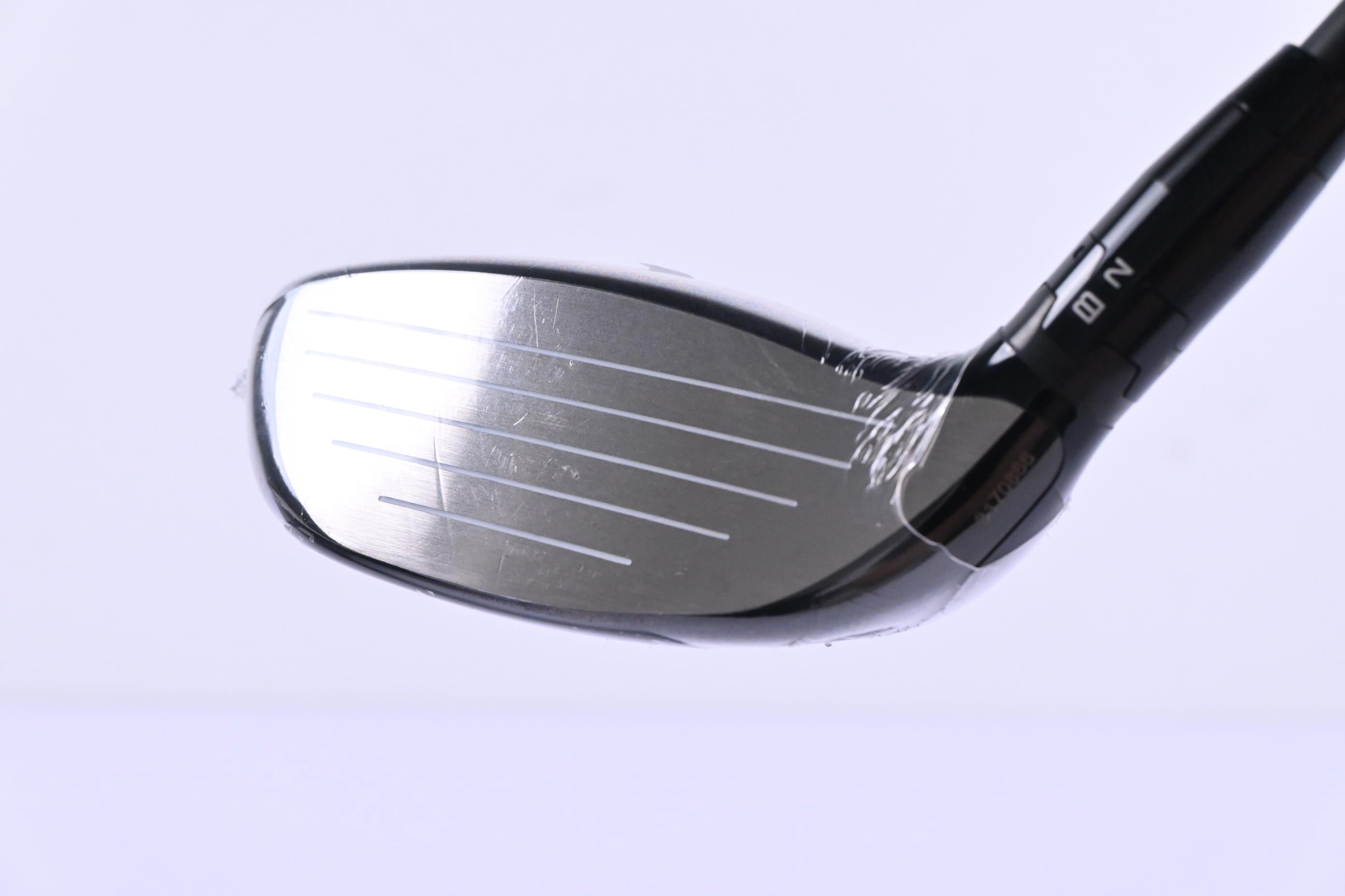 Titleist GTS3 #3 Wood / 15 Degree / Stiff Flex Project X Titan Black 70 Shaft
