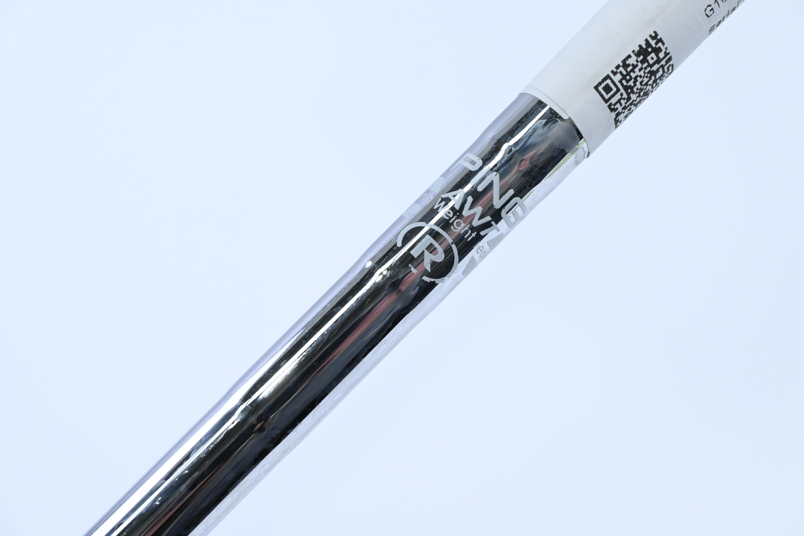 Ping G10 Sand Wedge / 54 Degree / Red Dot / Regular Flex Ping AWT Shaft