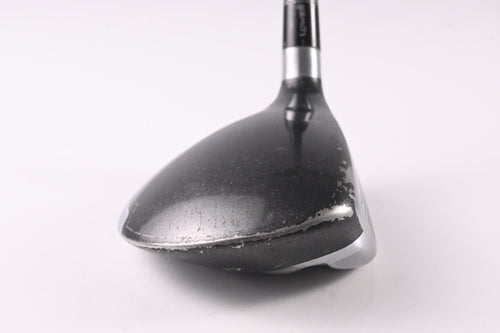 Taylormade SLDR #3 Wood / 17 Degree / Senior Flex Speeder 47 Shaft