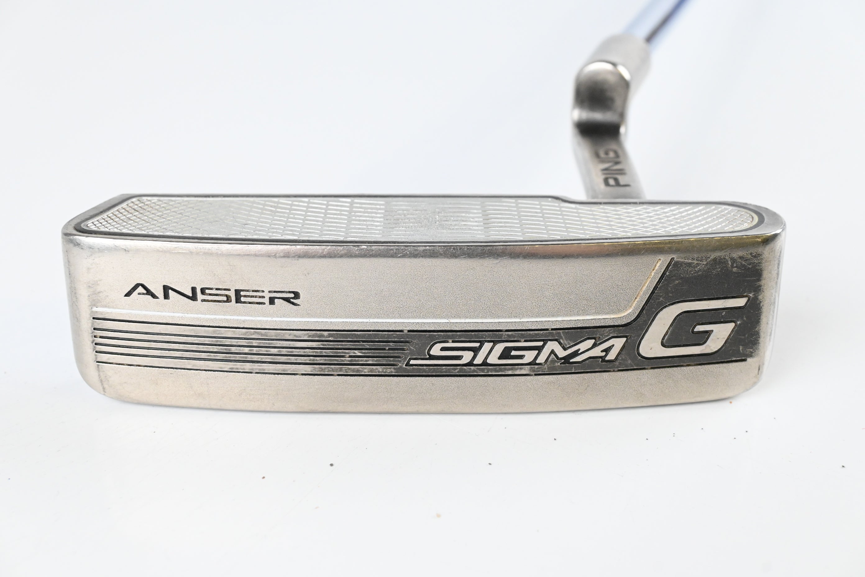Ping Sigma G Anser Putter / 34 Inch