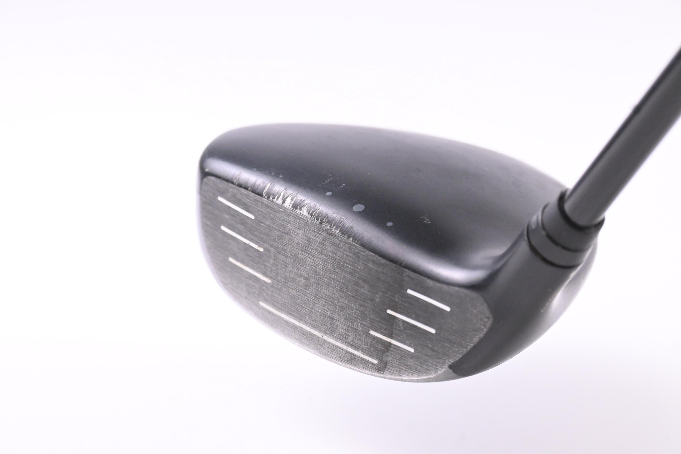 Ping G425 Max #3 Wood / 14.5 Degree / X-Flex HZRDUS Gen4 Silver 60 Shaft