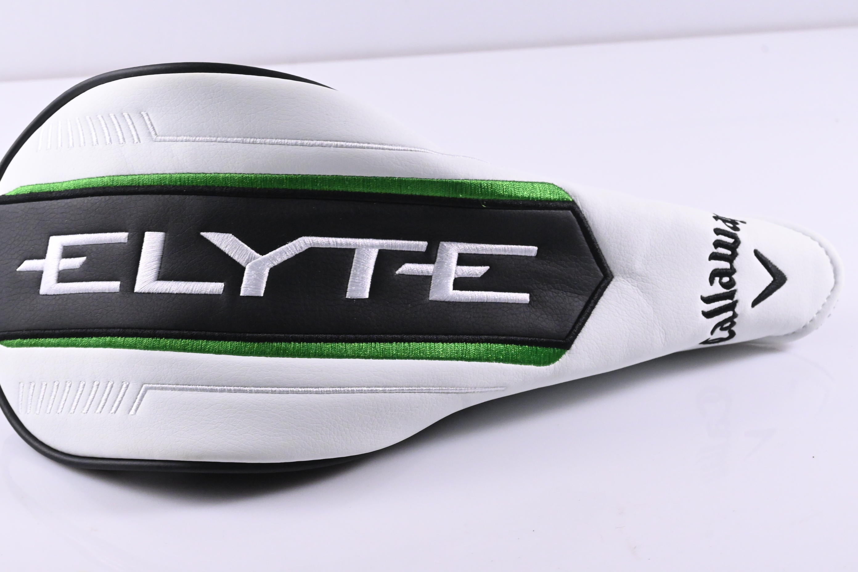 Callaway Elyte Triple Diamond Driver / 9 Degree / Stiff Flex Denali Charcoal 60
