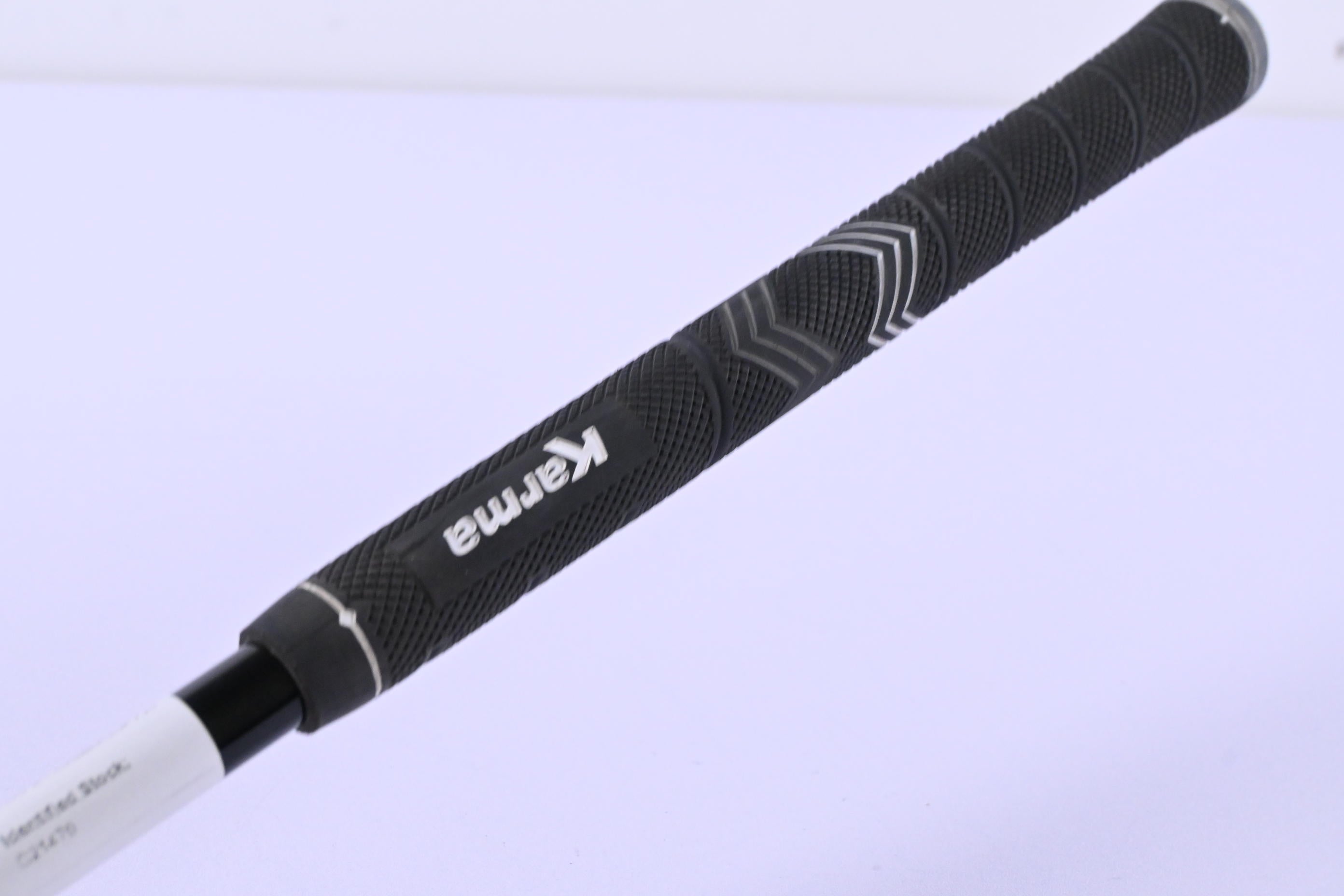 Callaway Jaws Raw Sand Wedge / 54 Degree / TX Flex MMT 100 Shaft