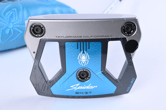 Taylormade Spider ZT Putter / 35 Inch