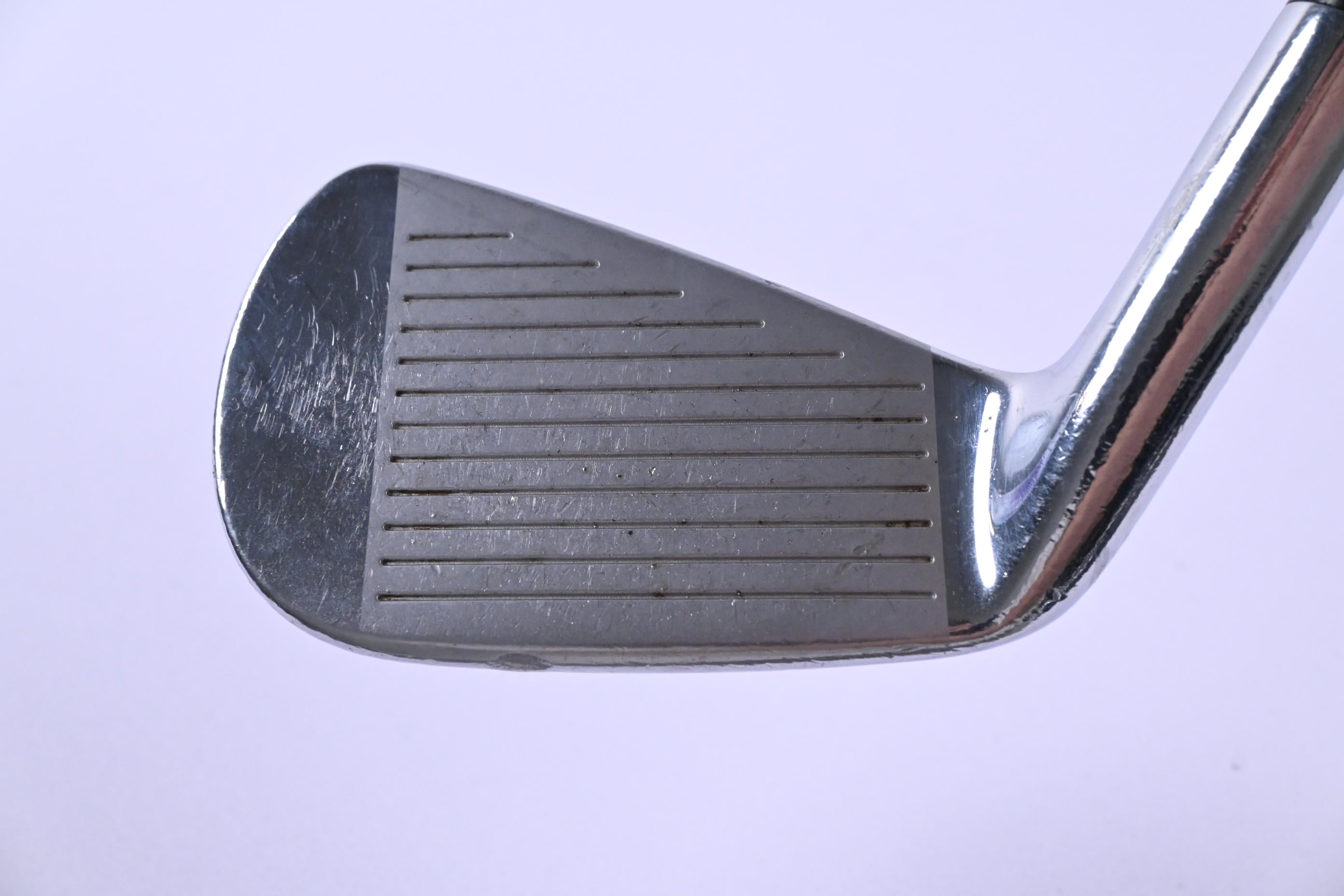Mizuno MP-52 #5 Iron / 27 Degree / Stiff Flex Dynamic Gold S300 Shaft
