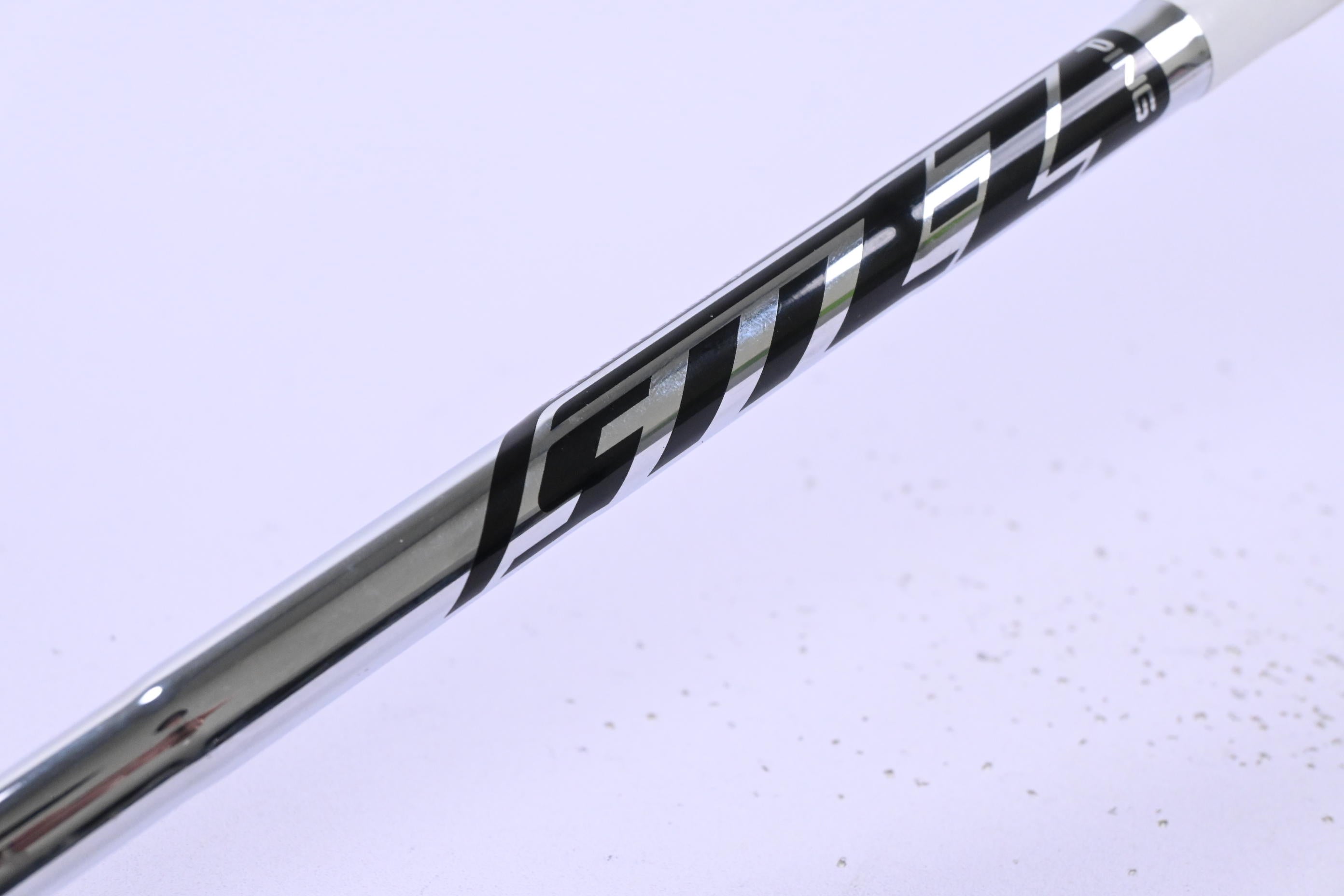 Ping BunkR Wedge / Black Dot / Wedge Flex Ping Z-Z115 Shaft