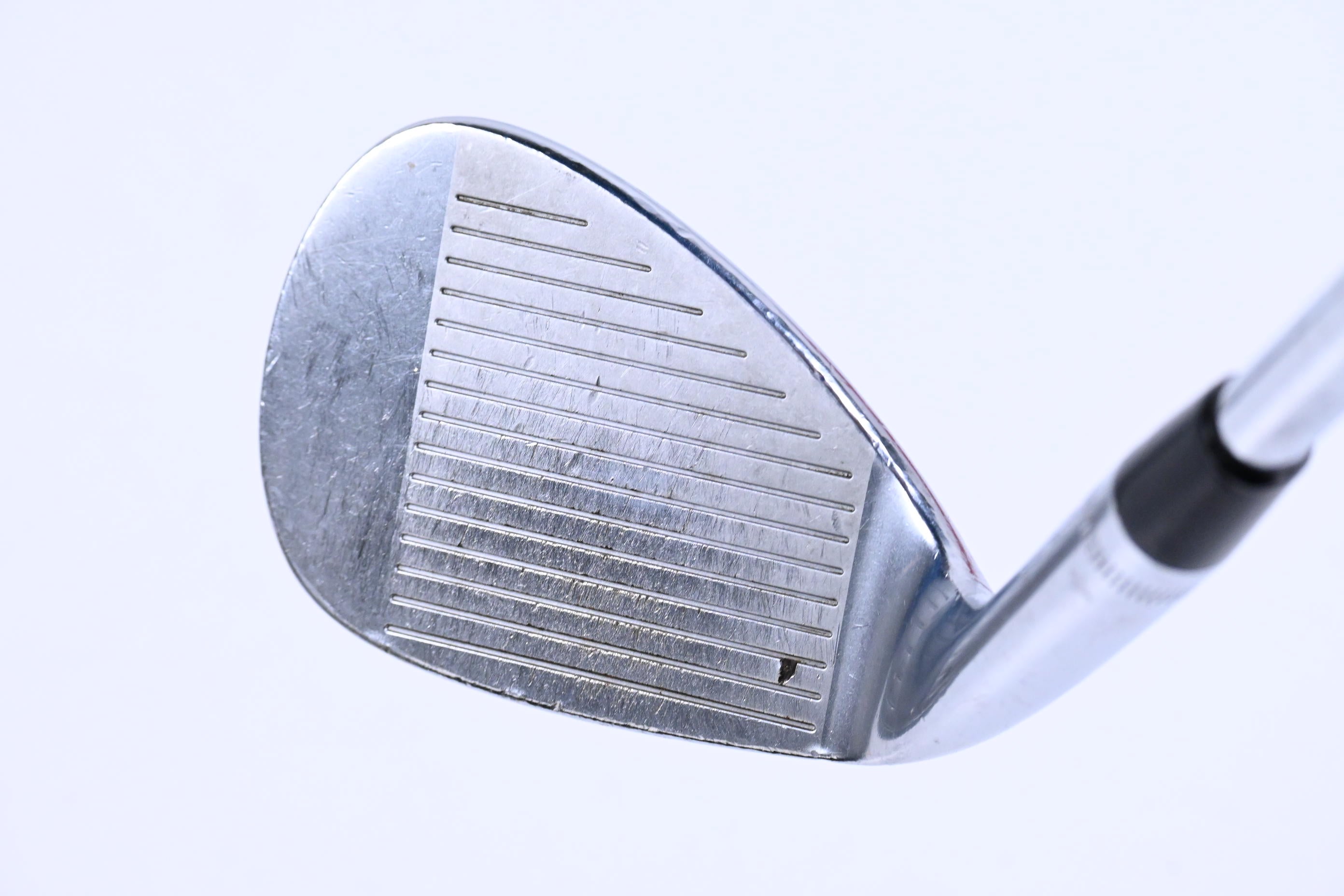 Callaway X-Forged Gap Wedge / 52 Degree / Wedge Flex Callaway X-Forged Shaft