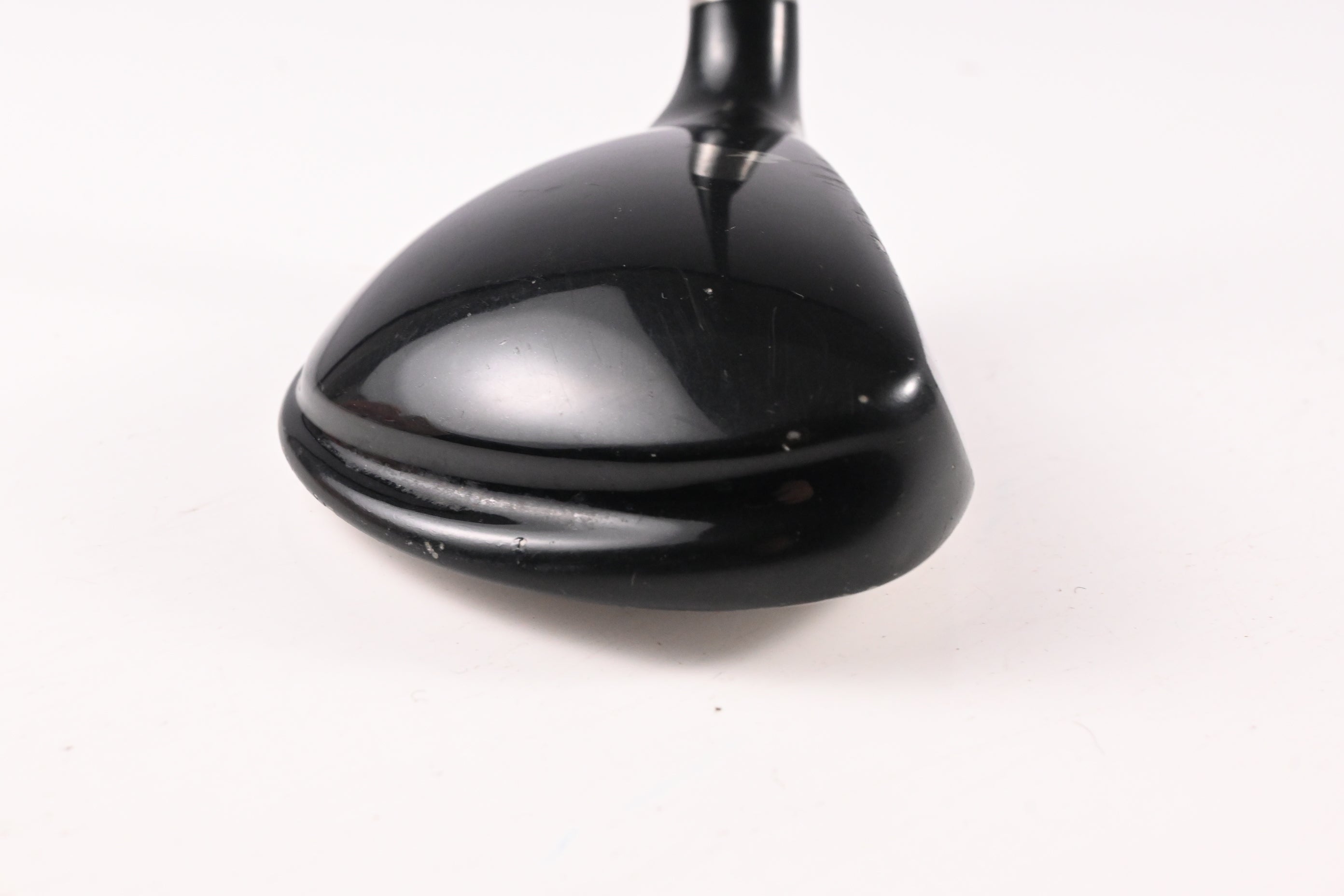 Taylormade Burner 2008 #4 Hybrid / 22 Degree / Regular Flex Burner REAX 60 Shaft