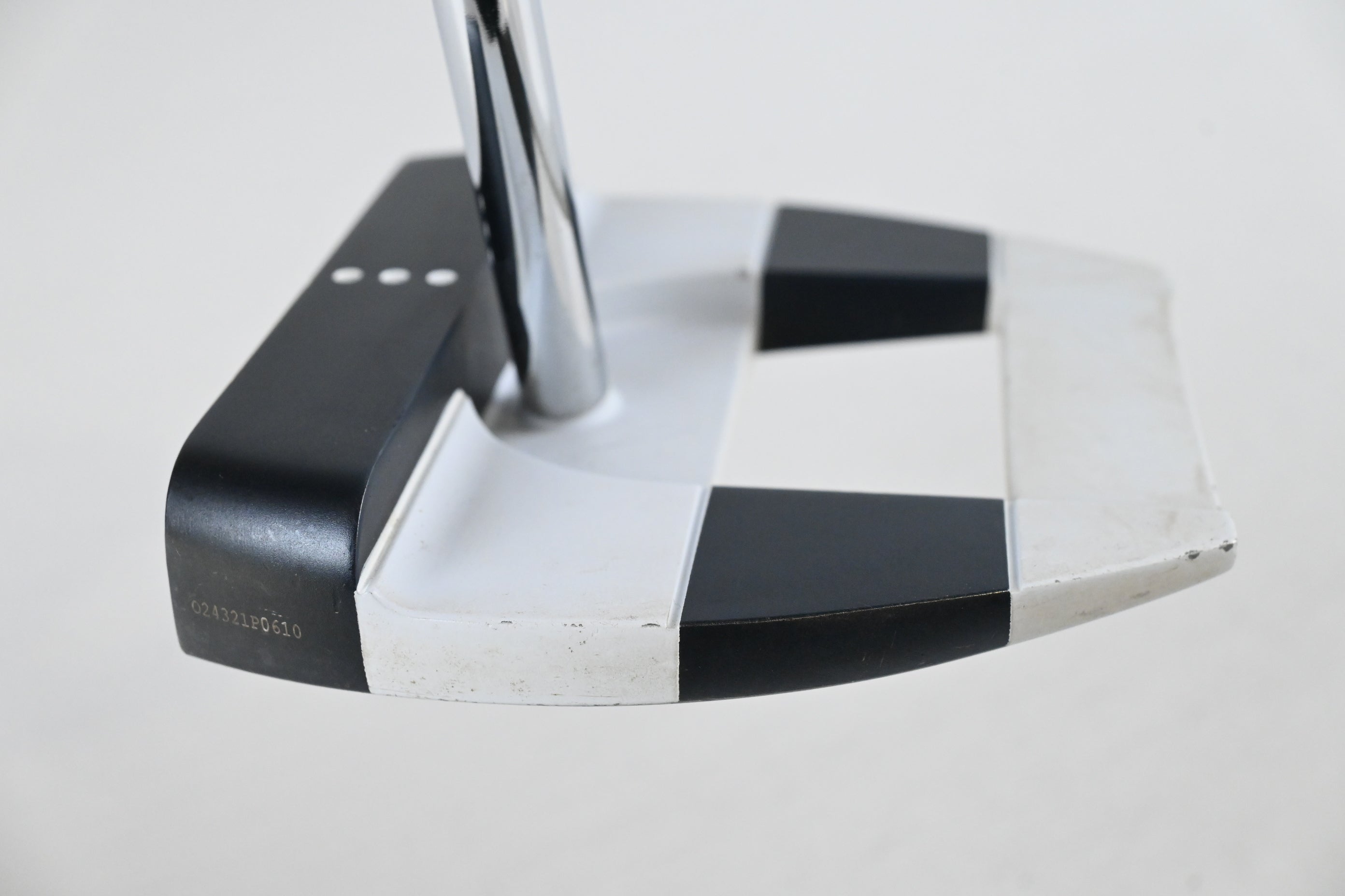 Odyssey Ai-One Square 2 Square Jailbird Putter / 34 Inch