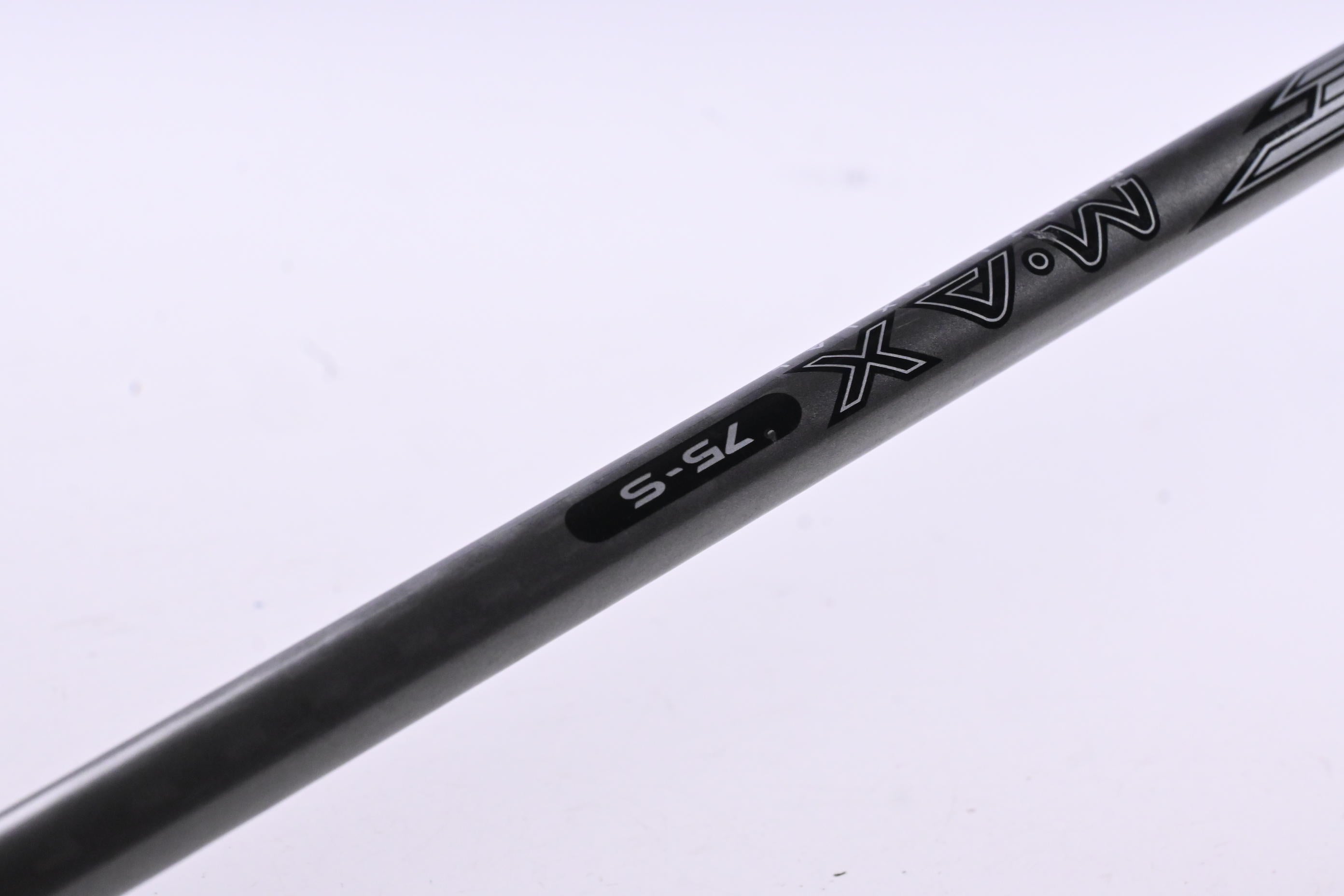 Callaway GBB Epic #3 Wood / 15 Degree / Stiff Flex Aldila Rogue M.AX 75 Shaft