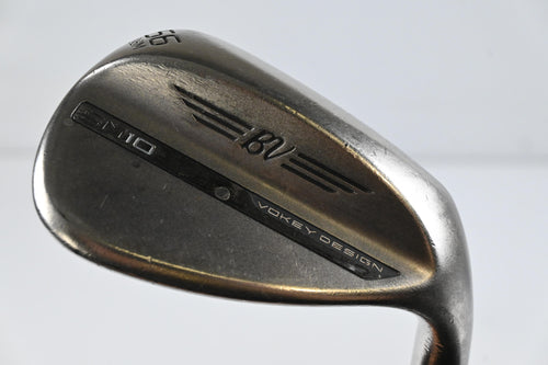 Titleist Vokey SM10 Sand Wedge / 56 Degree / Wedge Flex Vokey Design Shaft