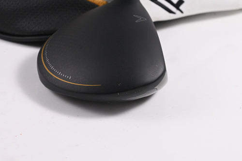 Callaway Rogue ST LS #3 Wood / 15 Degree / X-Flex HZRDUS Black 75 Shaft