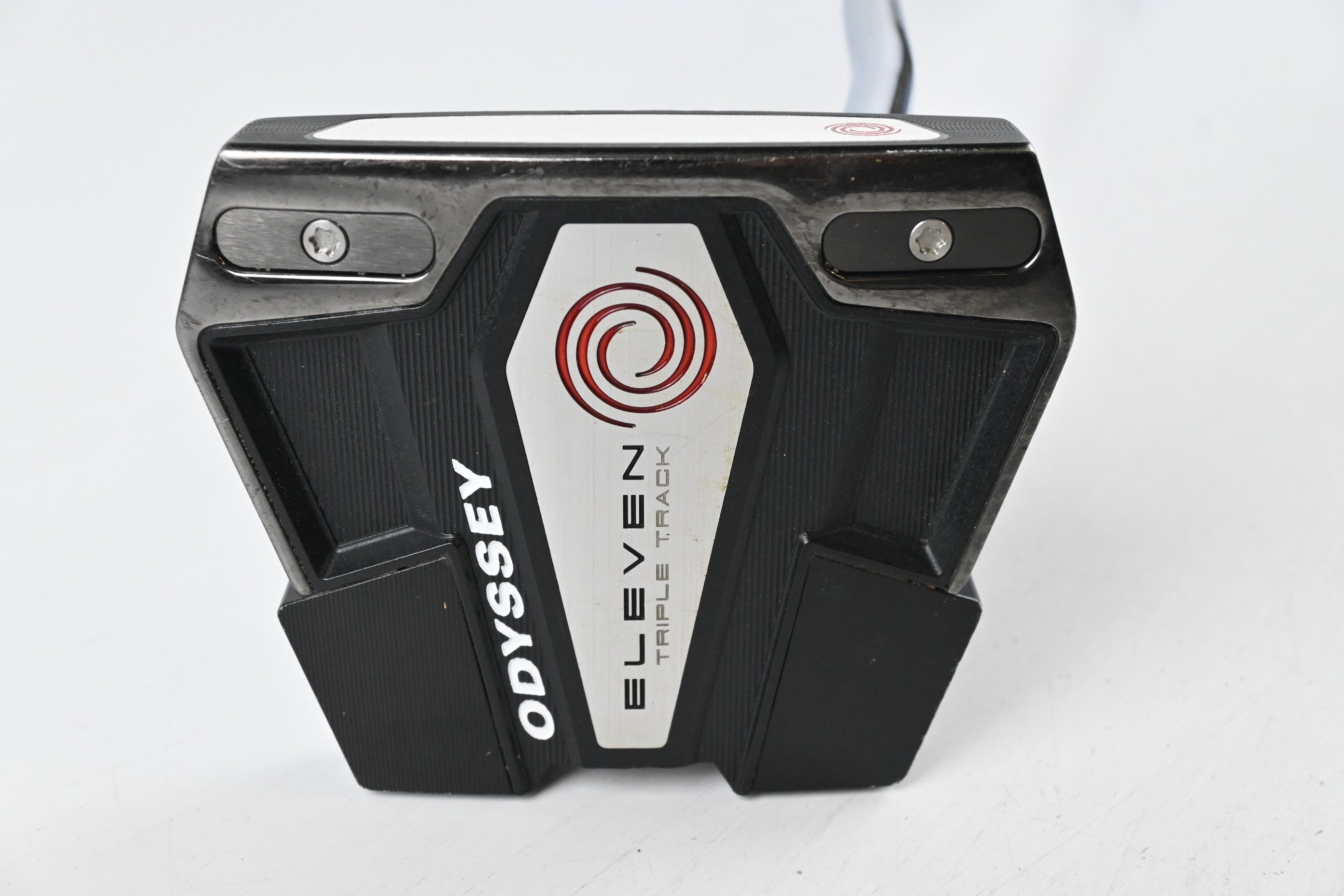 Odyssey Triple Track Eleven Putter / 34 Inch