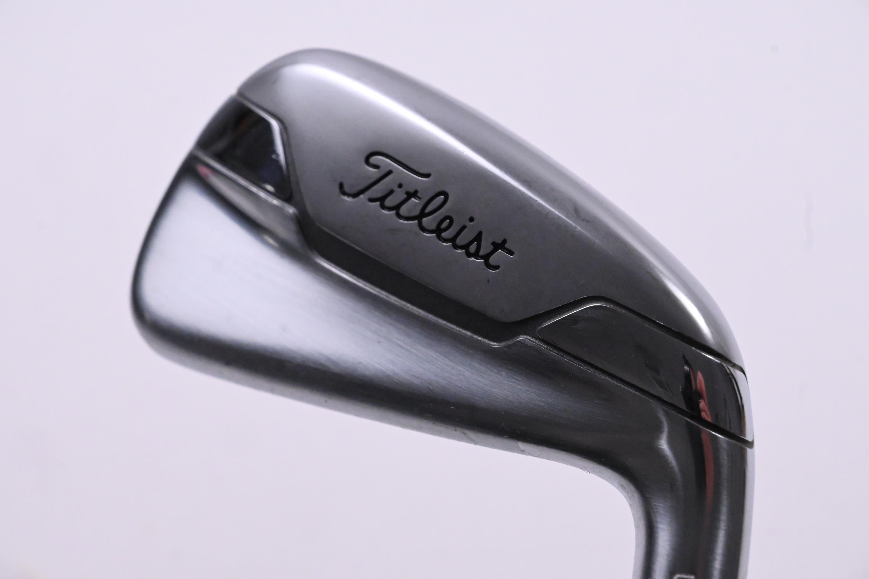 Titleist U500 #3 Iron / 20 Degree / Stiff Flex Project X Shaft
