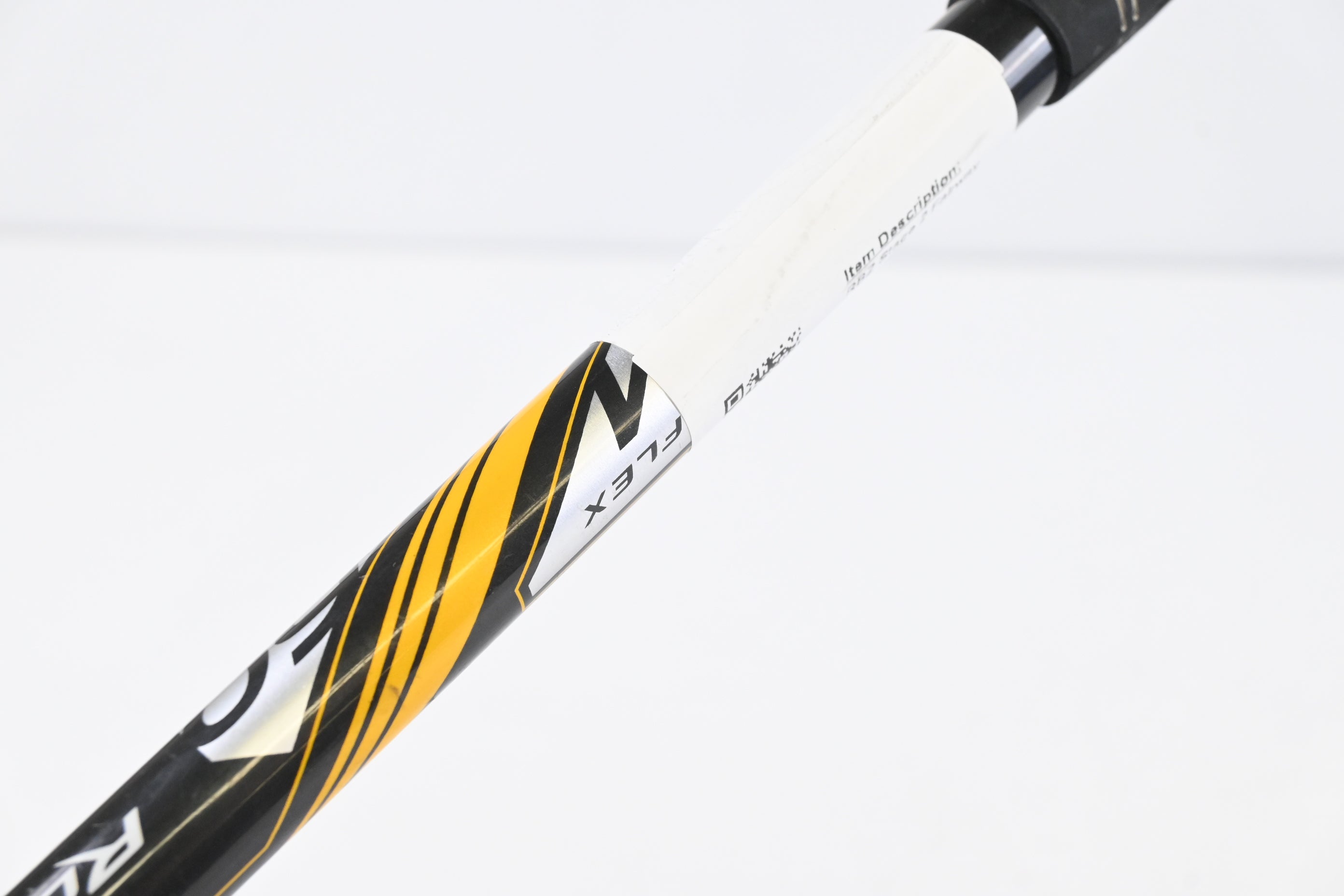 Taylormade RBZ Stage 2 #3 Wood / 15 Degree / Senior Flex Rocketfuel 60 Shaft