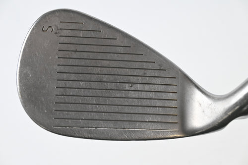 Ping G20 Sand Wedge / 54 Degree / Blue Dot / Senior Flex Ping TFC 169 Shaft
