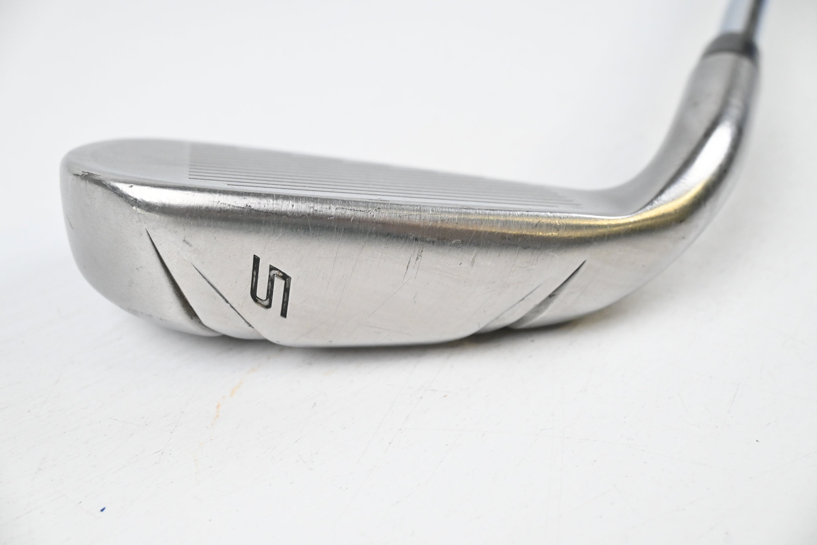 Taylormade RBZ #5 Iron / 23 Degree / Regular Flex RBZ Steel Shaft