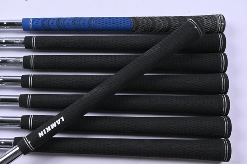Srixon Z-565 Irons / 3-PW / Stiff Flex Dynamic Gold S300 Shafts