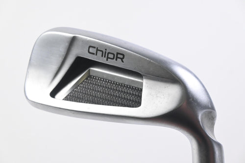 Ping ChipR / 38.5 Degree / Blue Dot / Stiff Flex Ping Alta CB Slate AWT Shaft