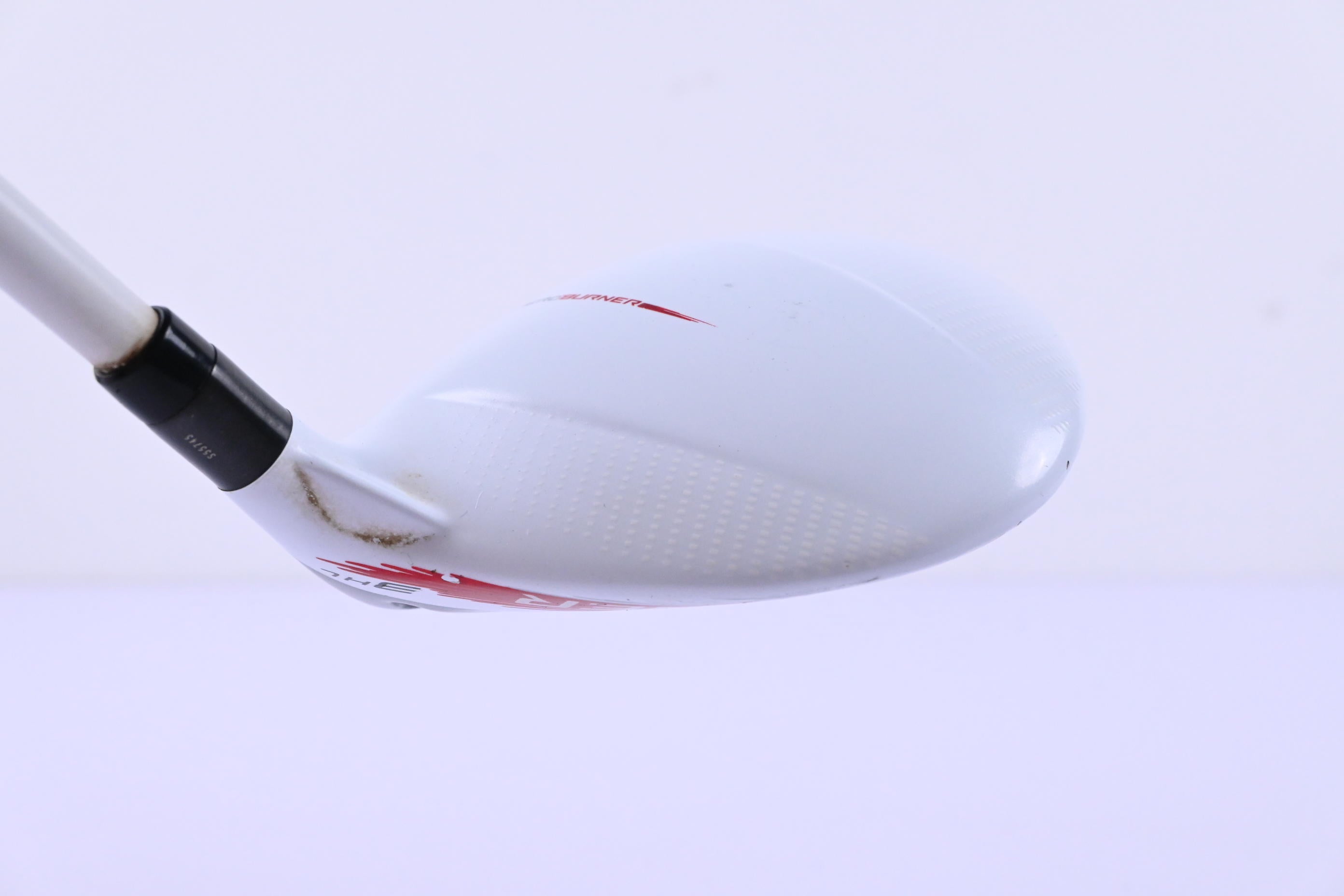 Taylormade Aeroburner #3 Wood / 16.5 Degree / Senior Flex Matrix Speed Rul-Z 60