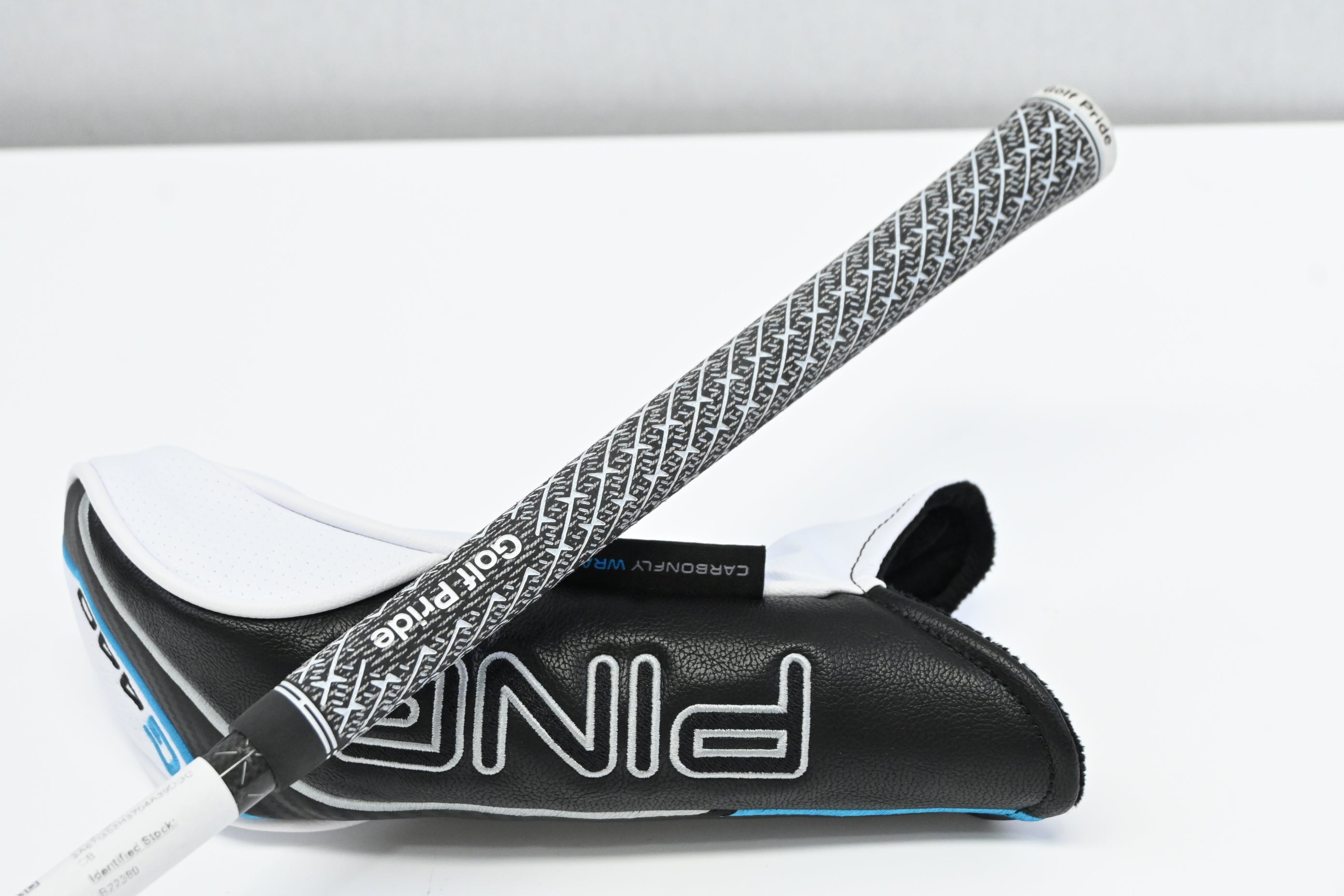 Ping G440 #3 Hybrid / 20 Degree / X-Flex Tensei 1K Pro White 70 Shaft