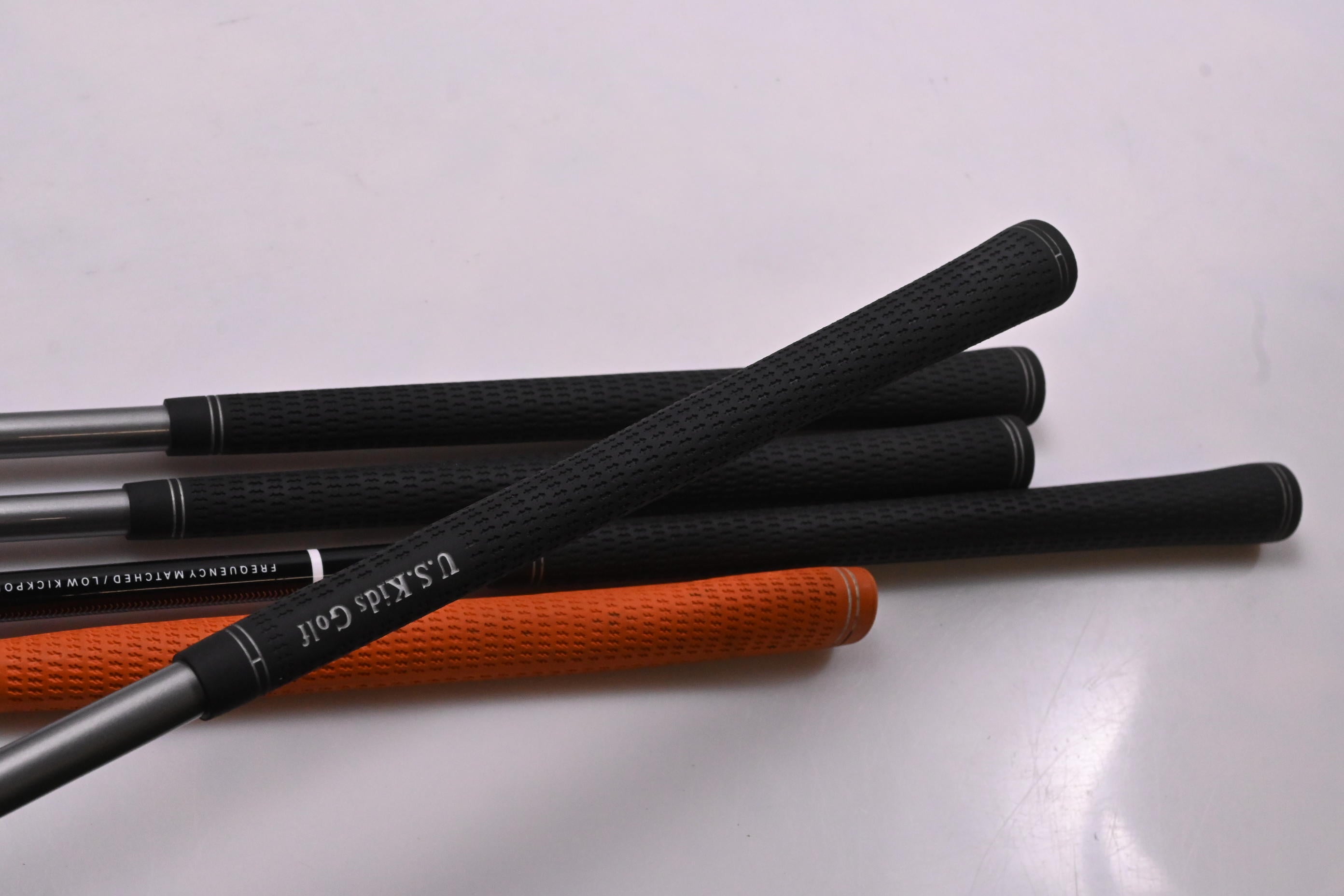 US Kids WT-20u Ultralight Package Set / Wood, Irons, Putter + Bag
