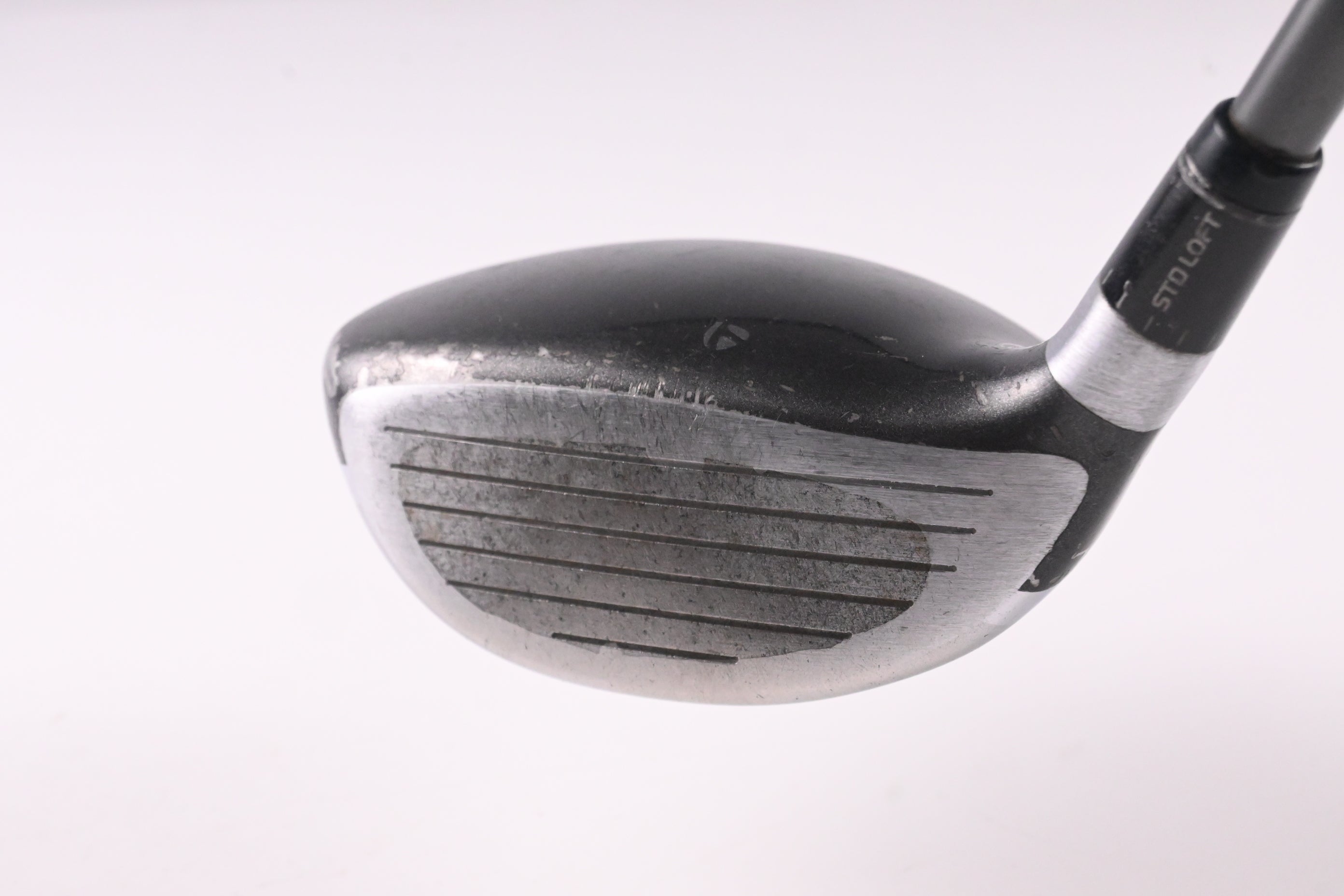 Taylormade SLDR #3 Wood / 17 Degree / Senior Flex Speeder 47 Shaft