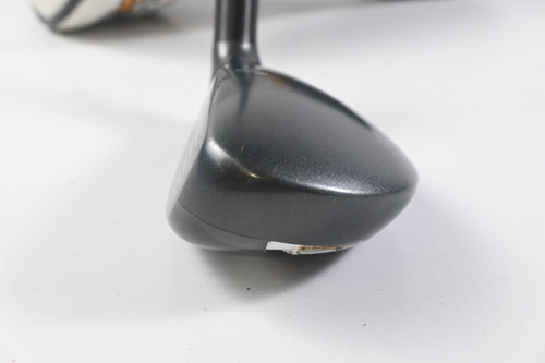 Left Hand Callaway X2 Hot #4 Hybrid / 22 Degree / Regular Flex Callaway X2 Hot 60