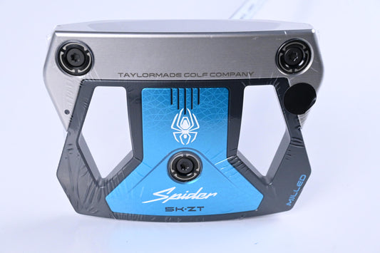 Taylormade Spider ZT Putter / 35 Inch