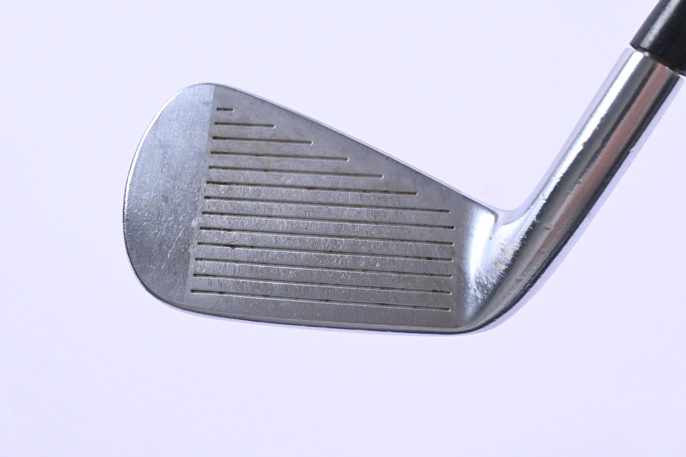 Mizuno JPX 850 Forged #6 Iron / Regular Flex KBS Tour 90 Shaft