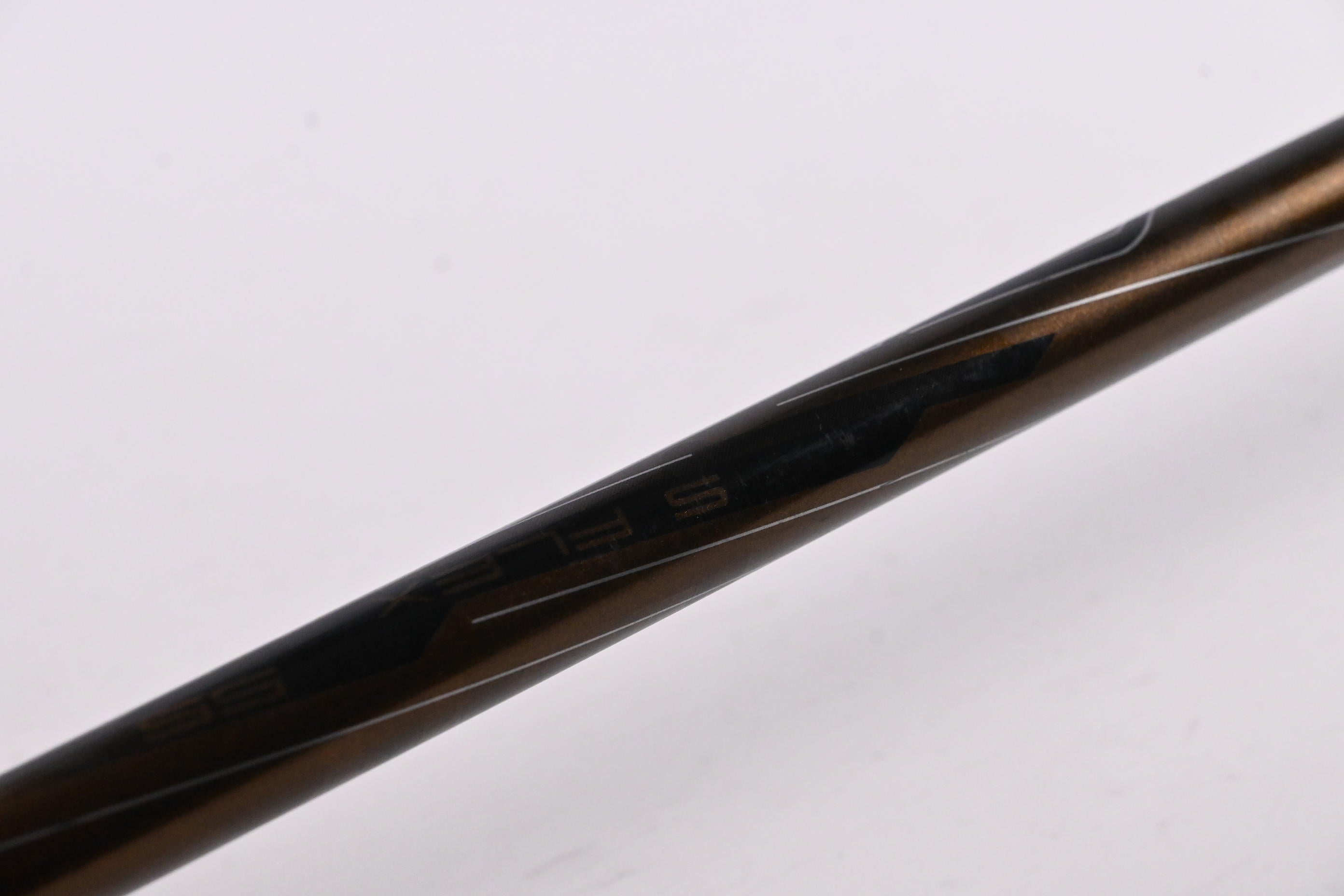 Ping G400 LST Driver / 10 Degree / Stiff Flex Ping Alta CB 55 Shaft