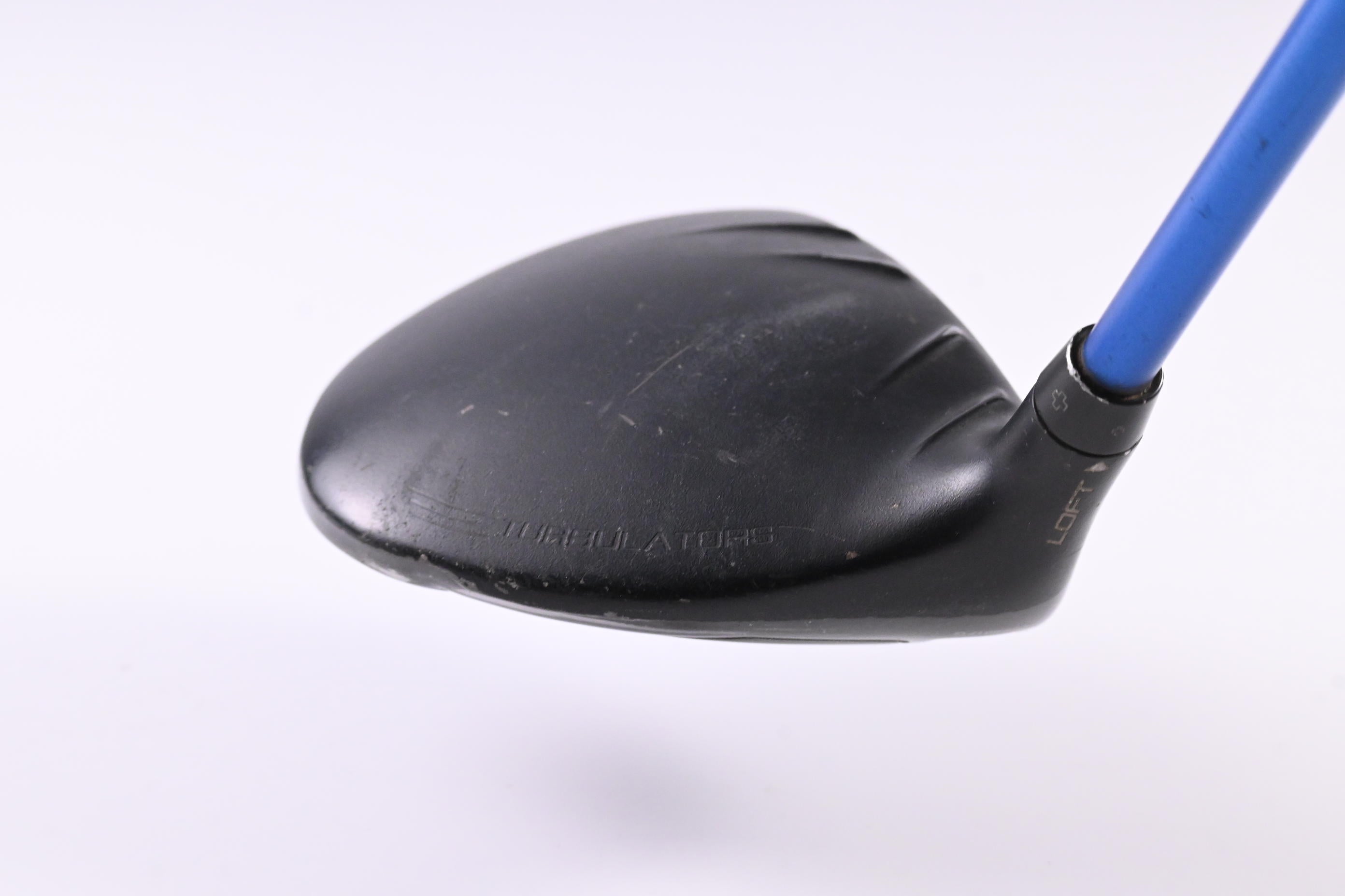 Left Hand Ping G30 #3 Wood / 14.5 Degree / Regular Flex Ping TFC 419 Shaft